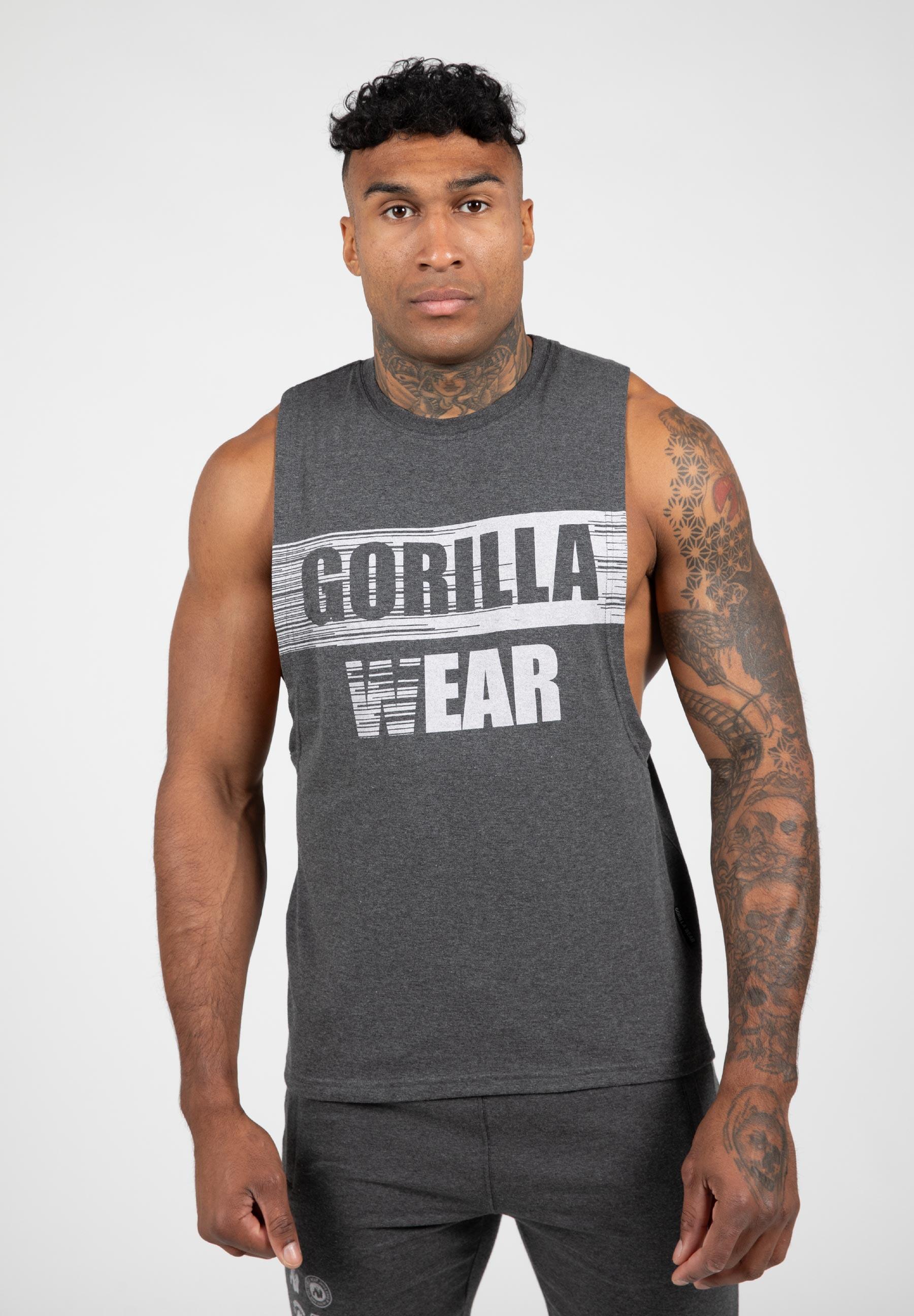 GORILLA WEAR picture