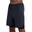 Heren Ultra 2-in-1 Hardloopshorts met Sleutelzak