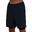 Heren Ultra 2-in-1 Hardloopshorts met Sleutelzak