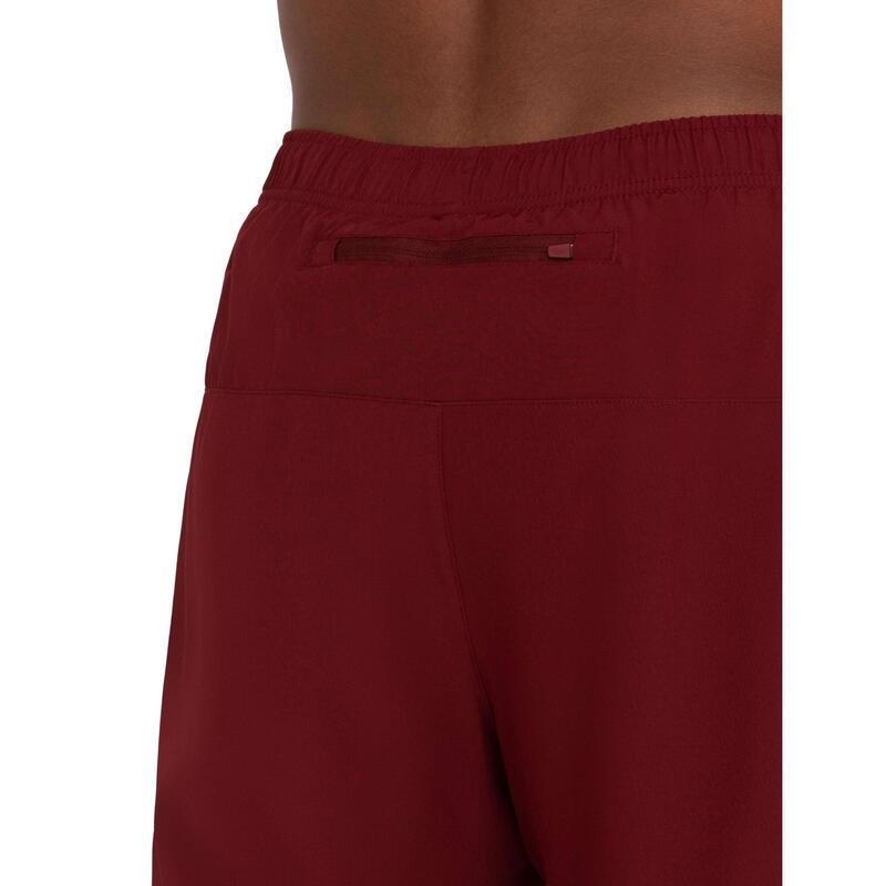 Short 2-en-1 Ultra avec Poche à Fermeture Éclair pour Hommes