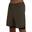 Heren Ultra 2-in-1 Hardloopshorts met Sleutelzak
