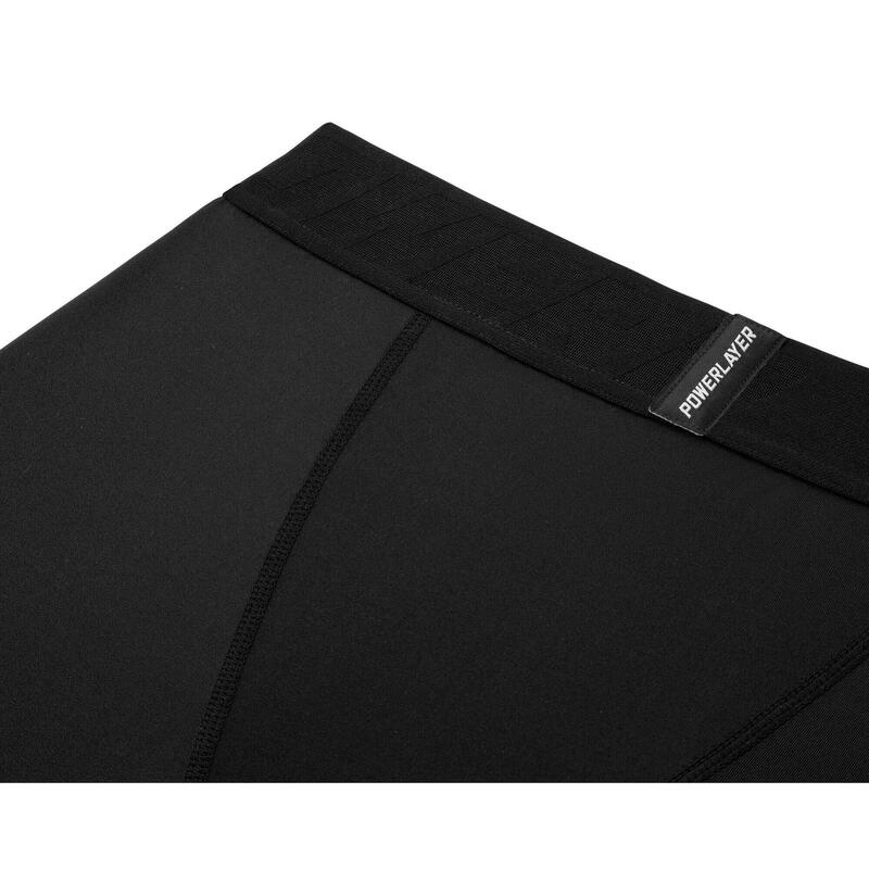 Short Couche de Base de Compression pour Hommes