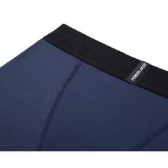 VENI MASEE Compressieshirt voor heren Afslankende Shaper Slim en Strak Super Zacht V-hals Compressieshirt, Zwart, XXL