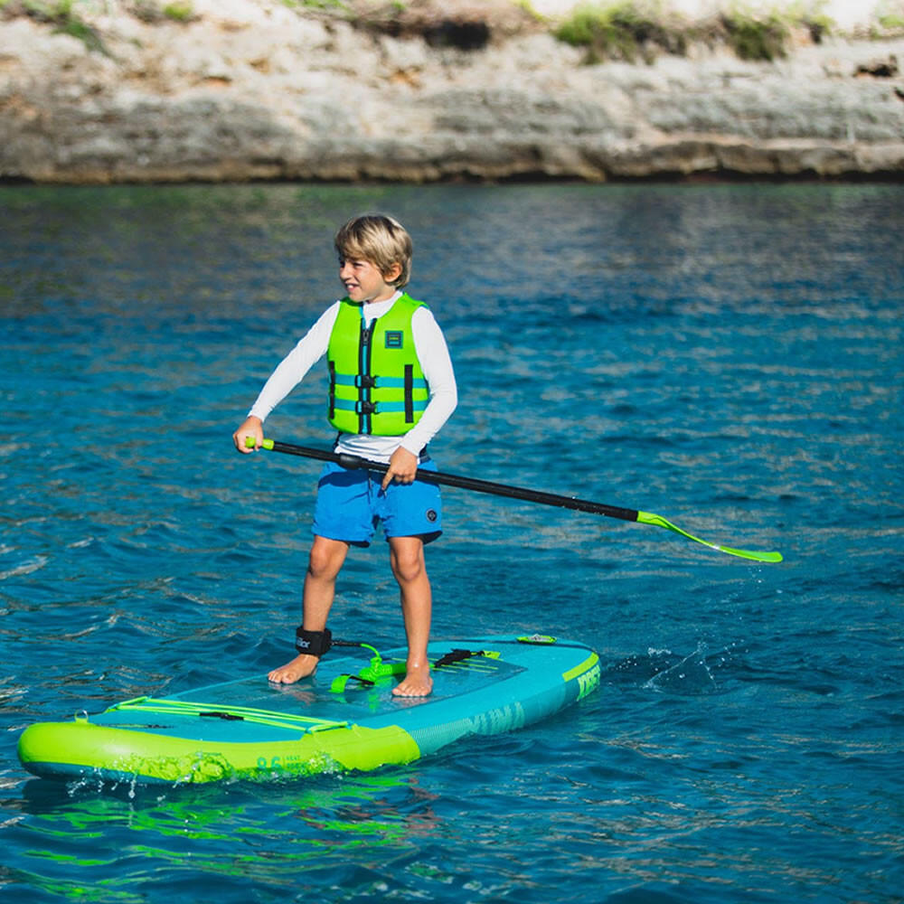 Remo SUP JOBE Freedom Stick Youth de 2 peças 2/5