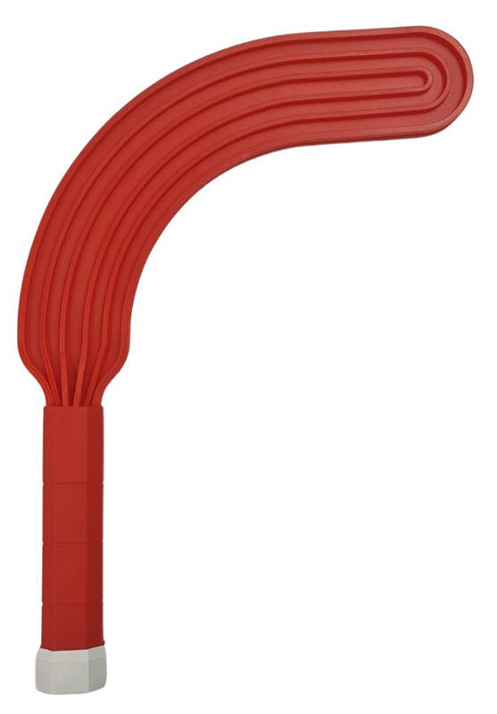 ALLIANCE SCOOTER HOCKEY STICK - YELLOW