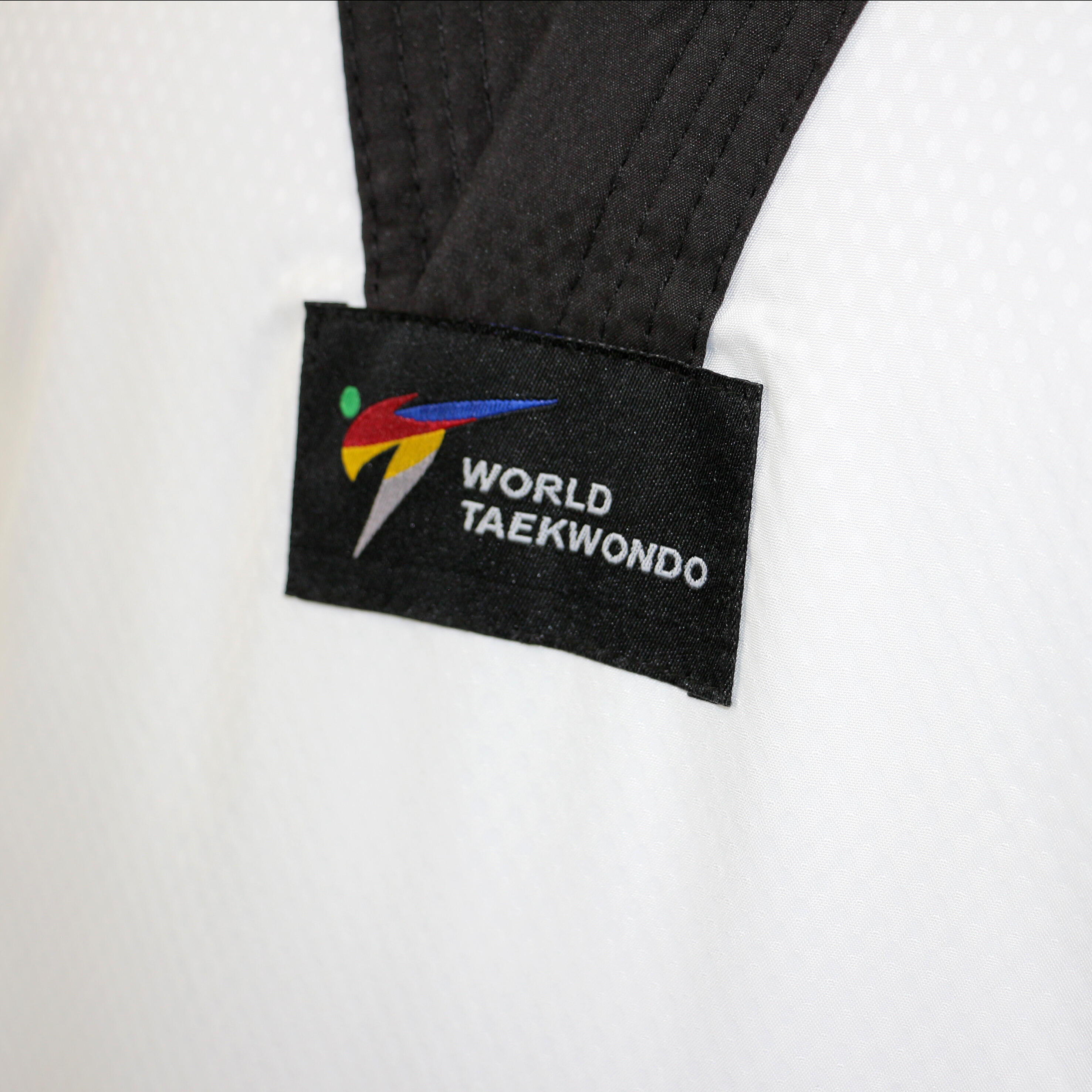 Dobok adidas Champion II 4/4