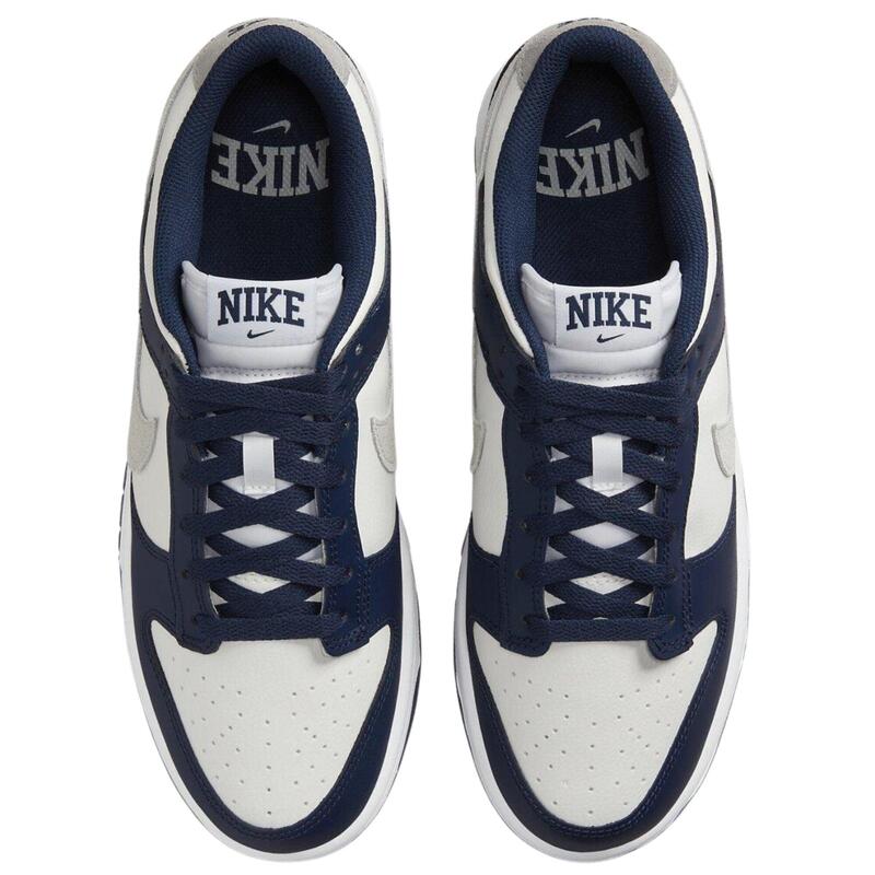Dunk Low Summit White Midnight