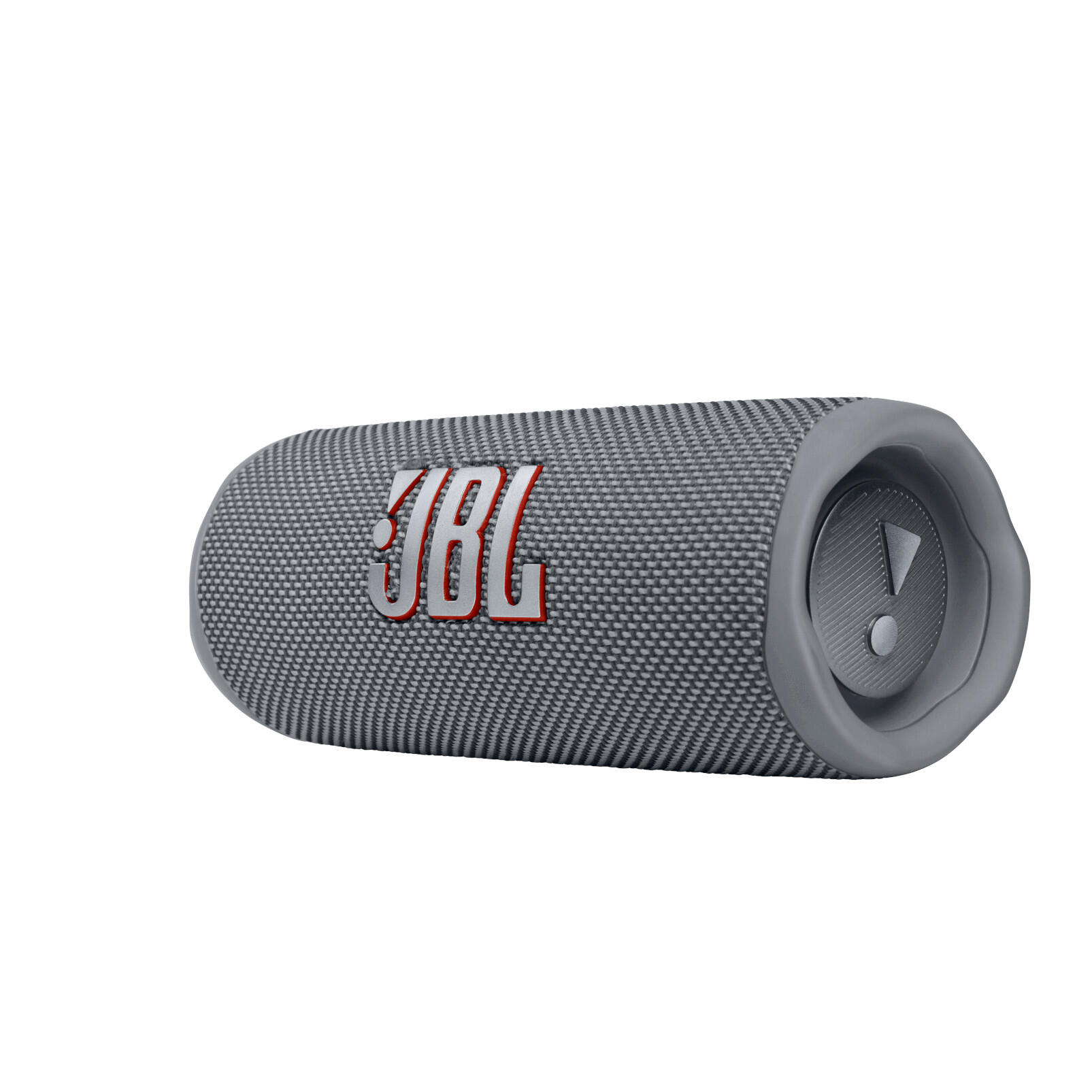 Flip 6 Portable Waterproof Speaker - Red