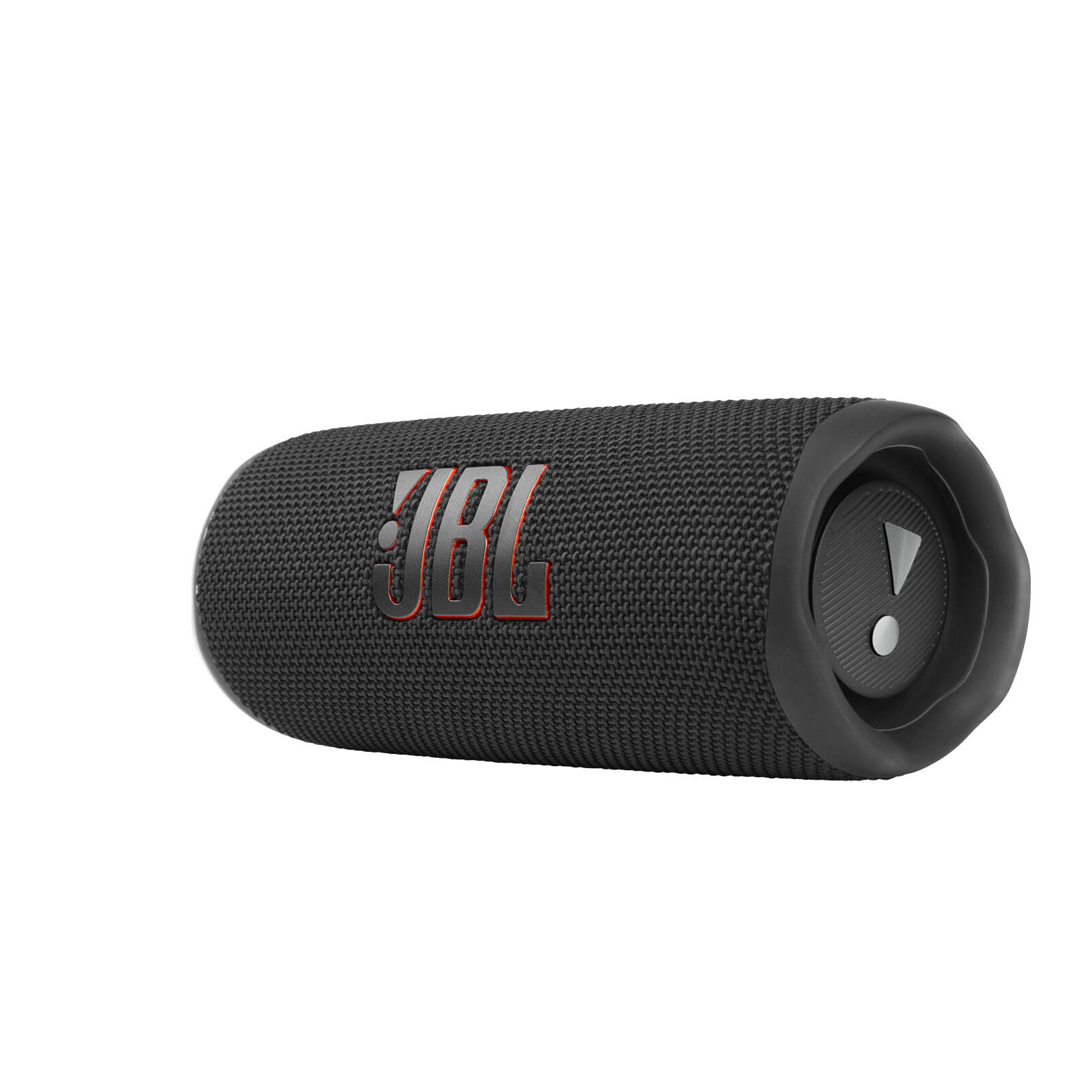 【美品】 JBL FLIP6 (WHITE) JBL Flip 6 20W Bluetooth Speaker - White