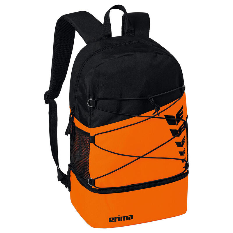 Rucsac sport 565 Six Wings 25L Multicolor