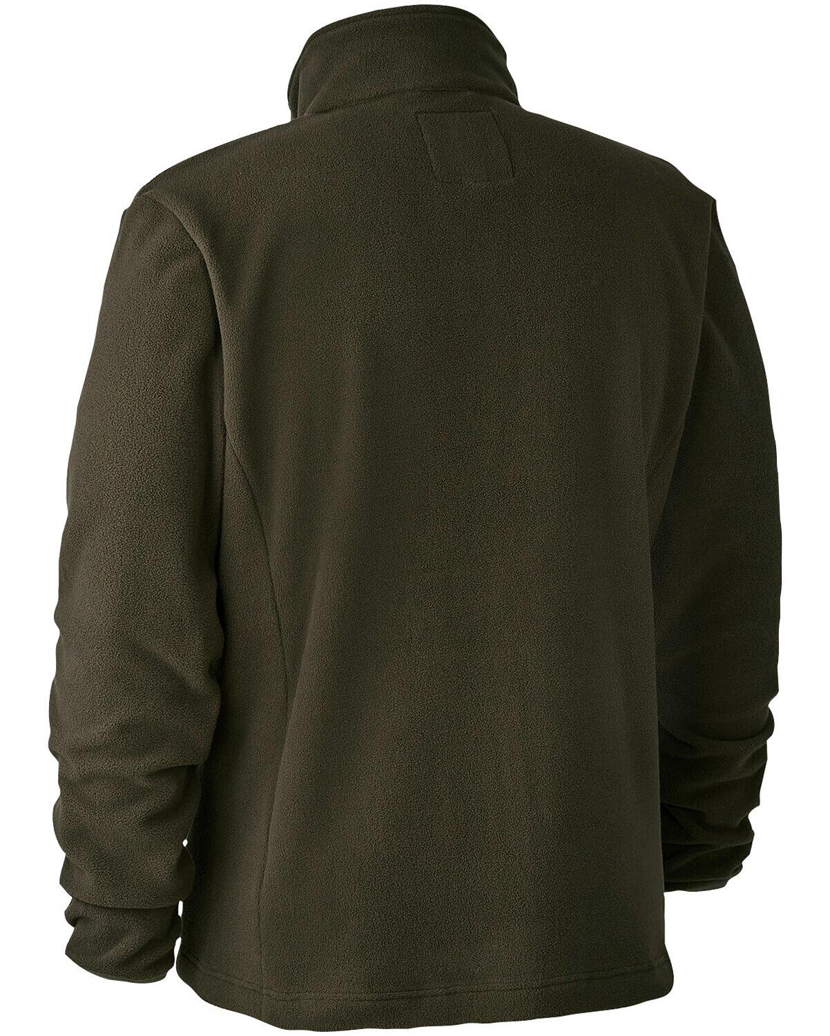 Fleecejacke Chasse 2/7