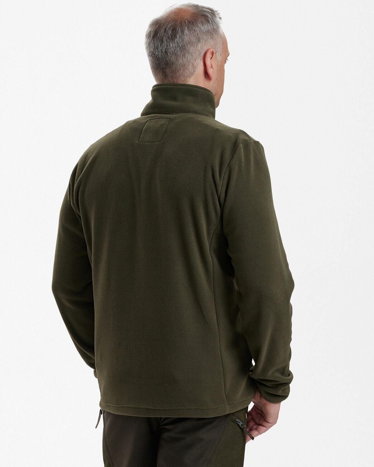 Fleecejacke Chasse 4/7