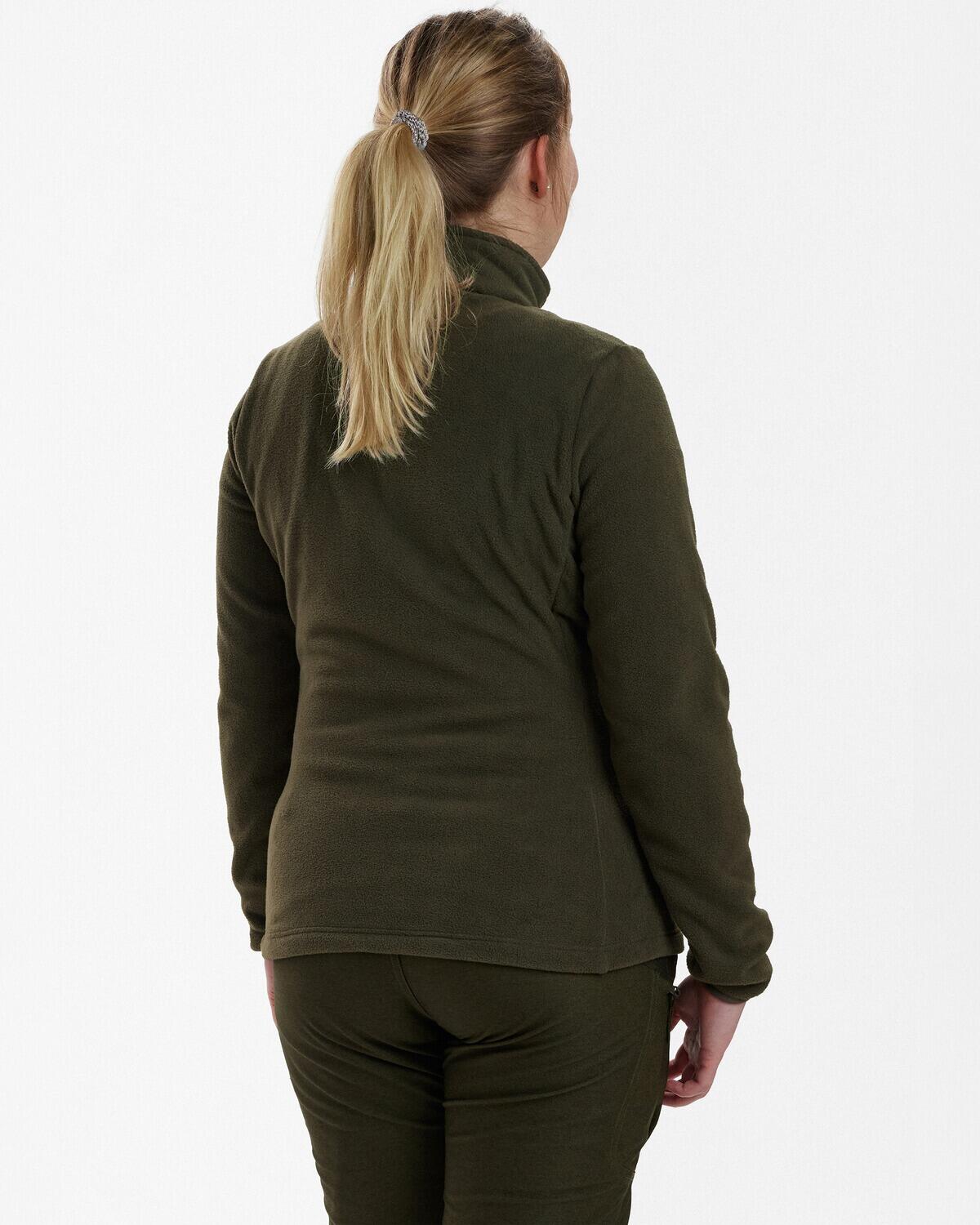Damen Fleecejacke Chasse 4/7