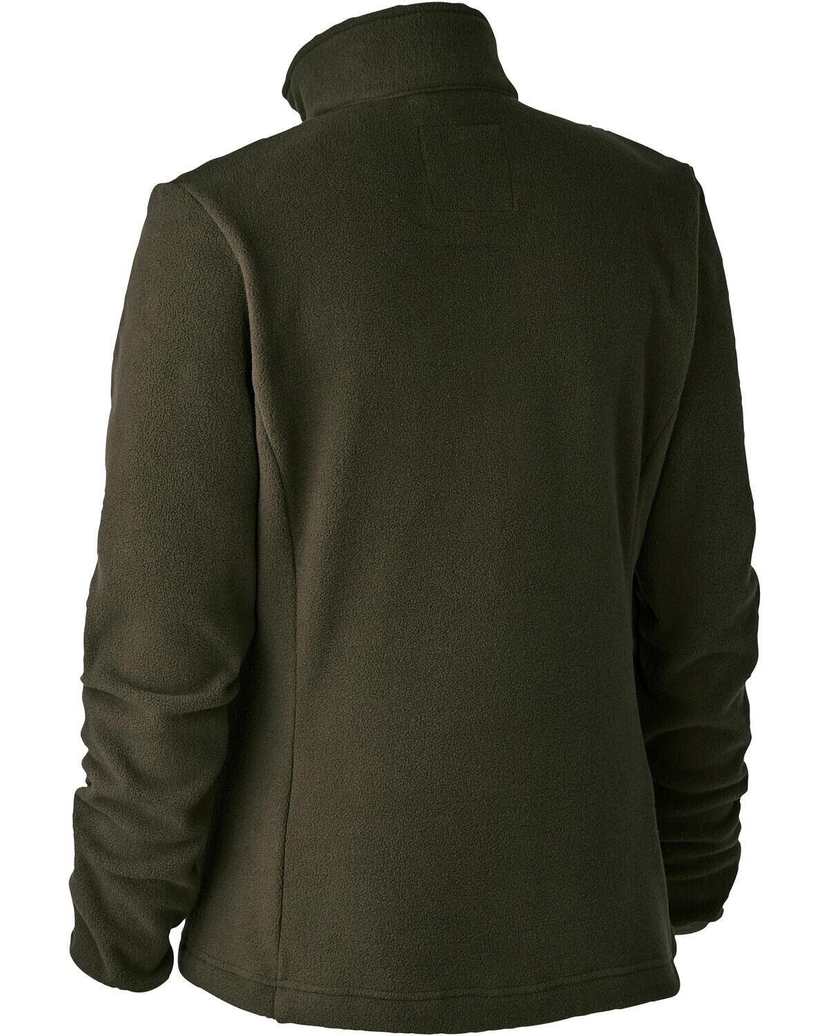 Damen Fleecejacke Chasse 2/7