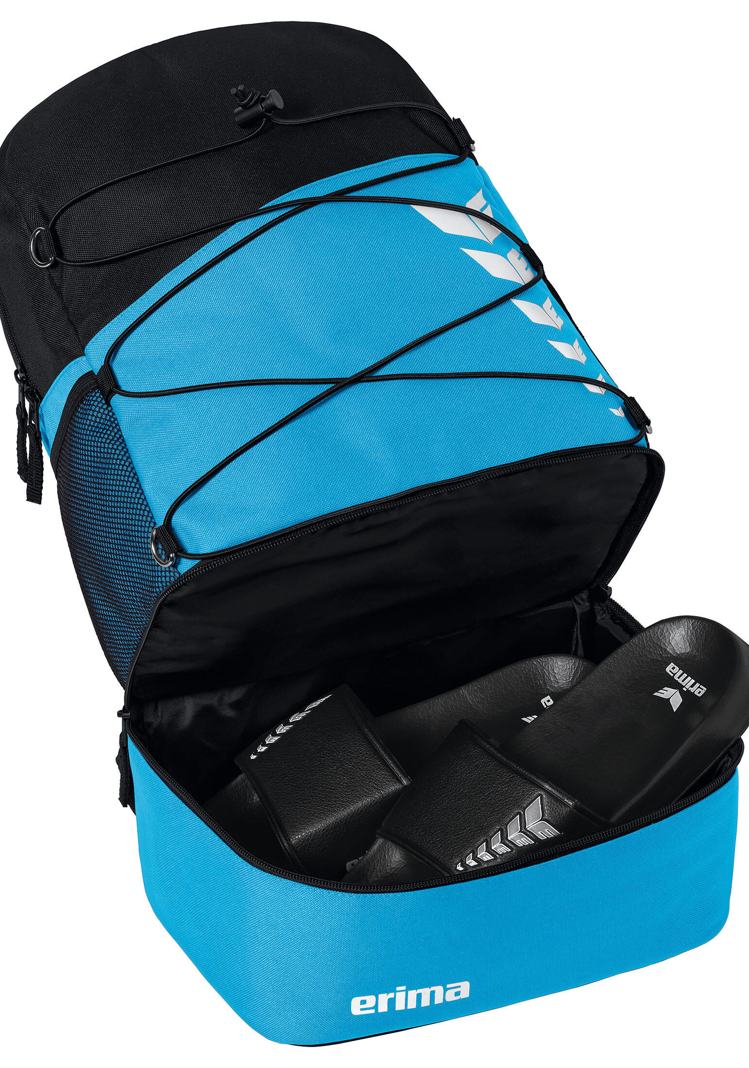 Rucksack Erima Six Wings 2/4