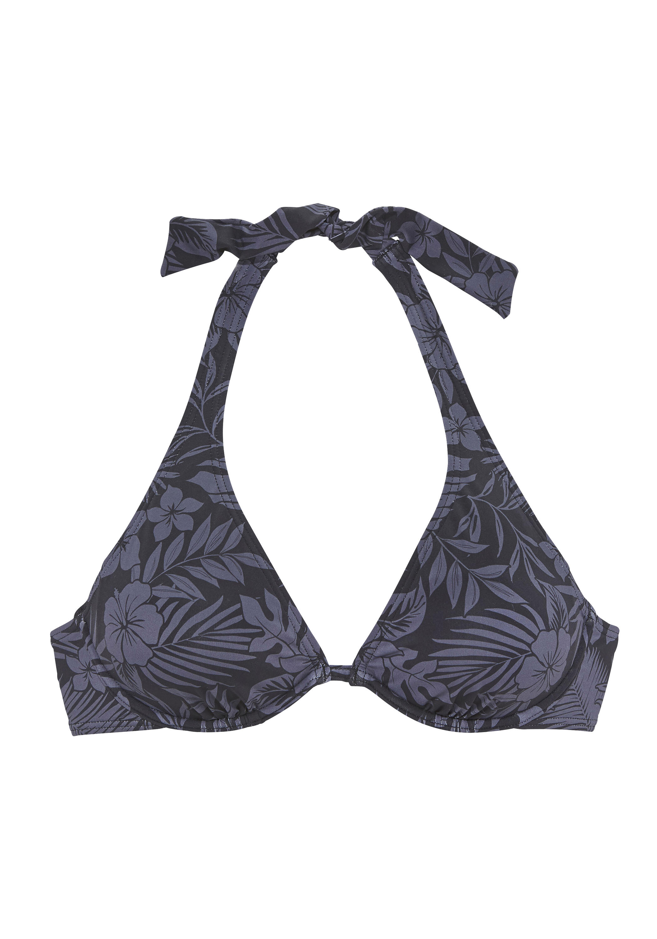 Damen Bügel-Bikini-Top 2/6