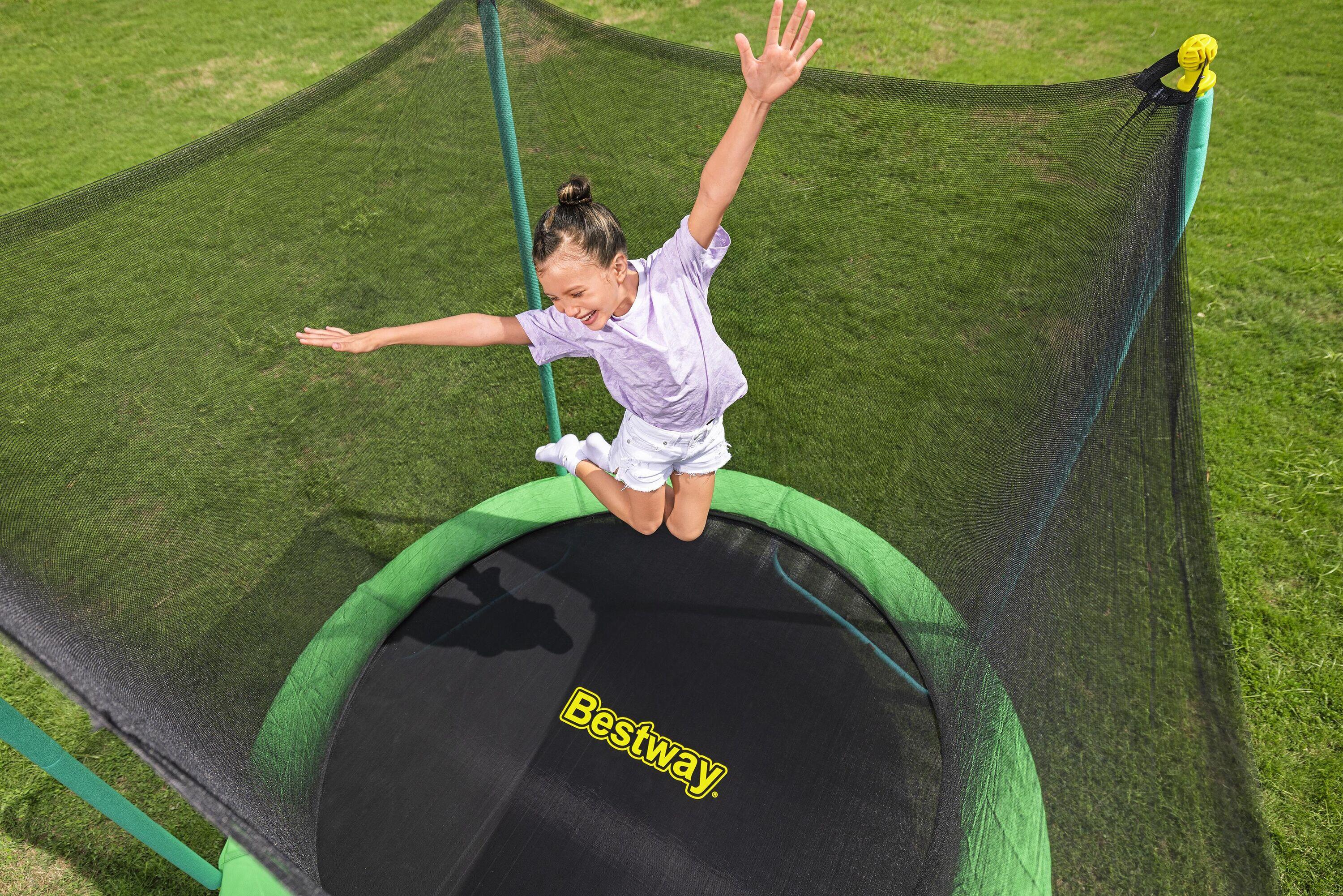 Bestway 59102 Trampolino elastico Xtreme Air da 244 cm 7/7