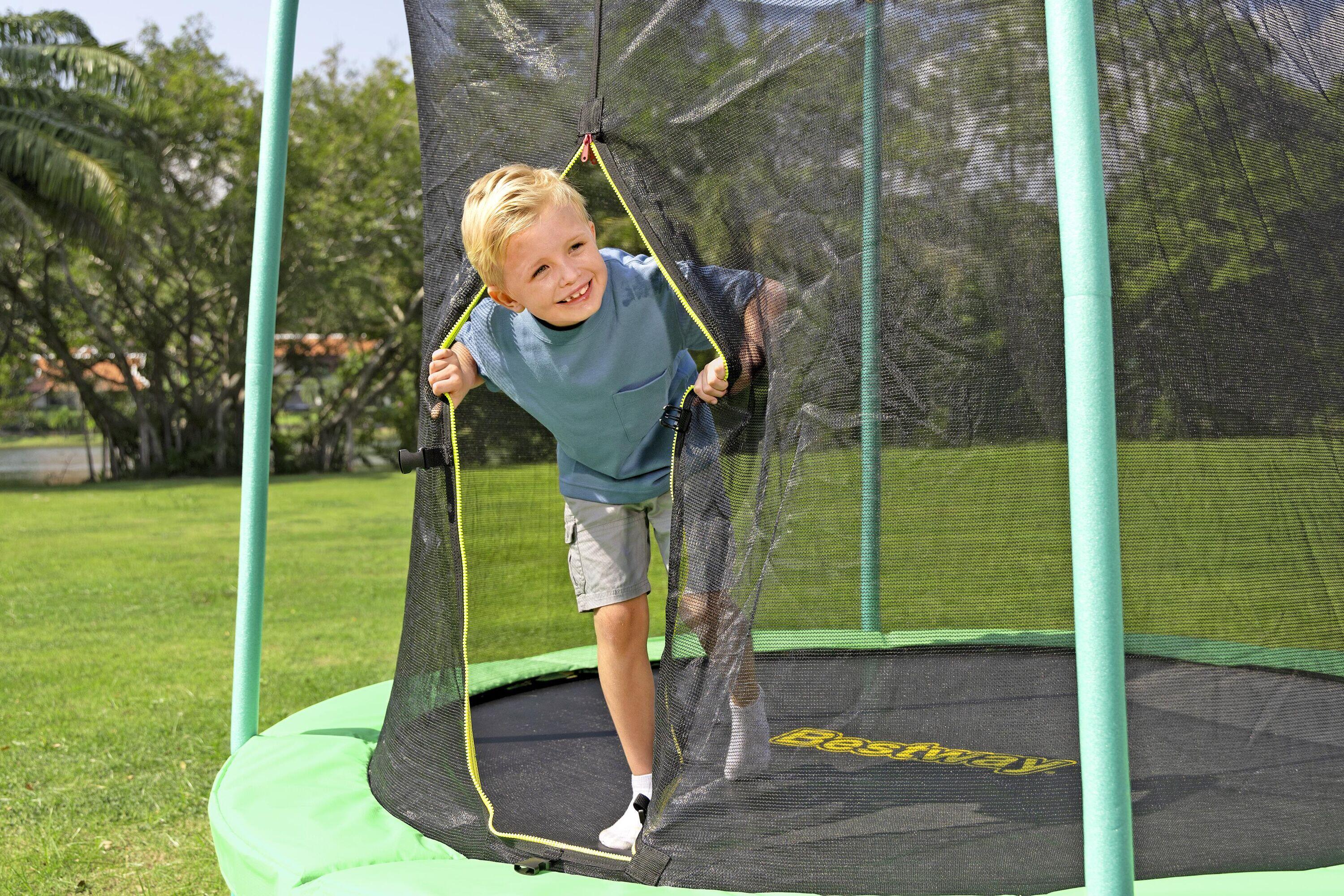 Bestway 59102 Trampolino elastico Xtreme Air da 244 cm 6/7