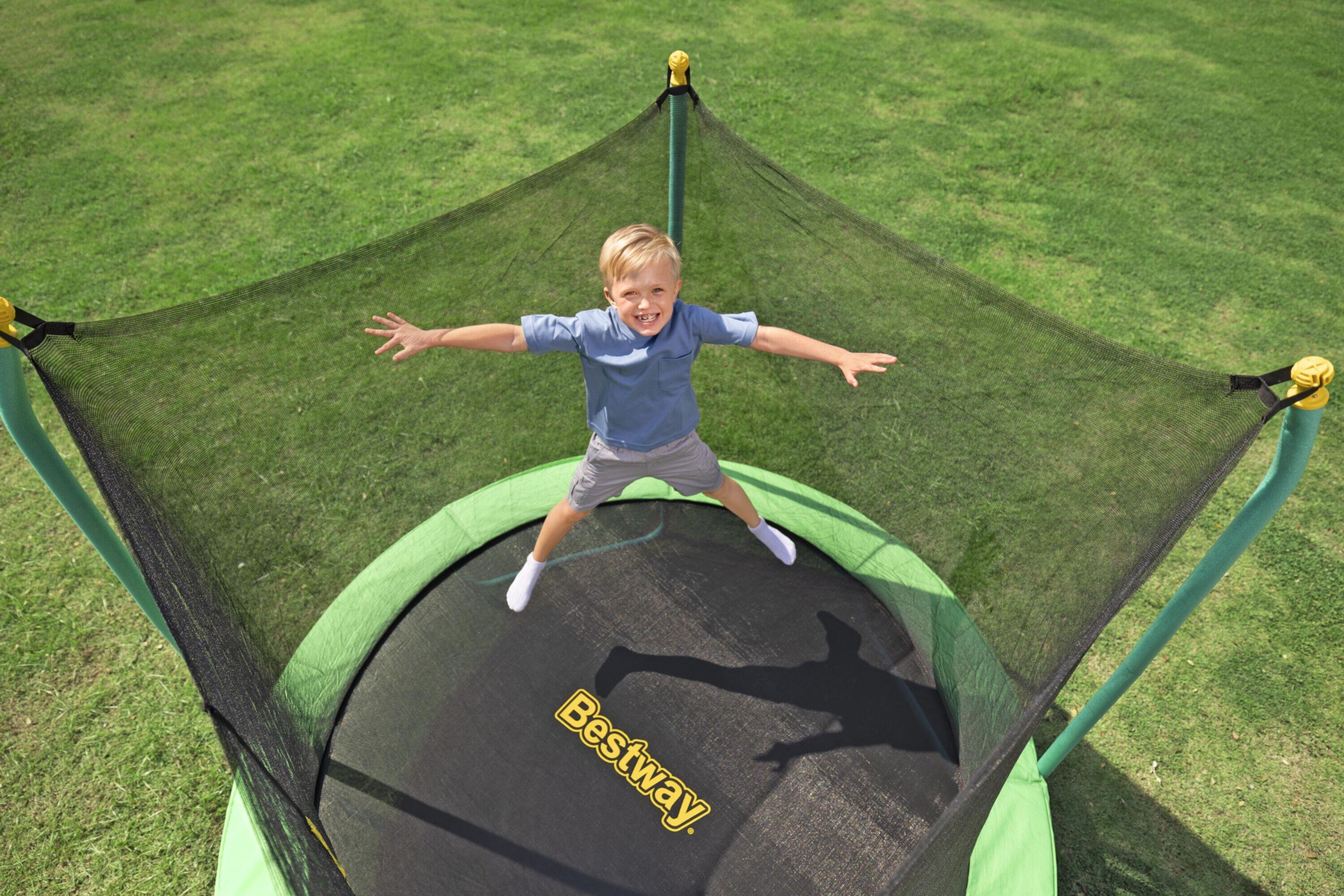 Bestway 59102 Trampolino elastico Xtreme Air da 244 cm 5/7