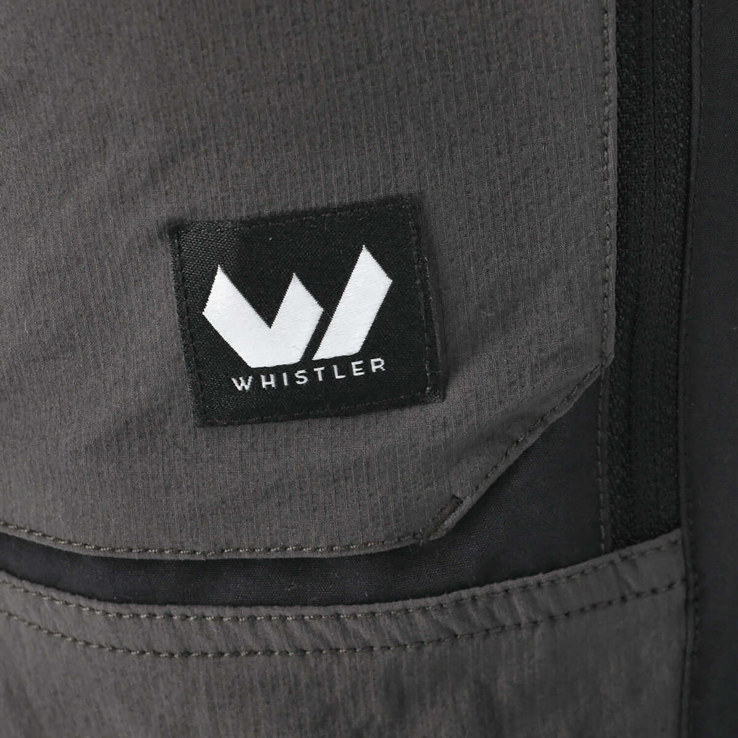 Pantalón Whistler Kodiak 7/7