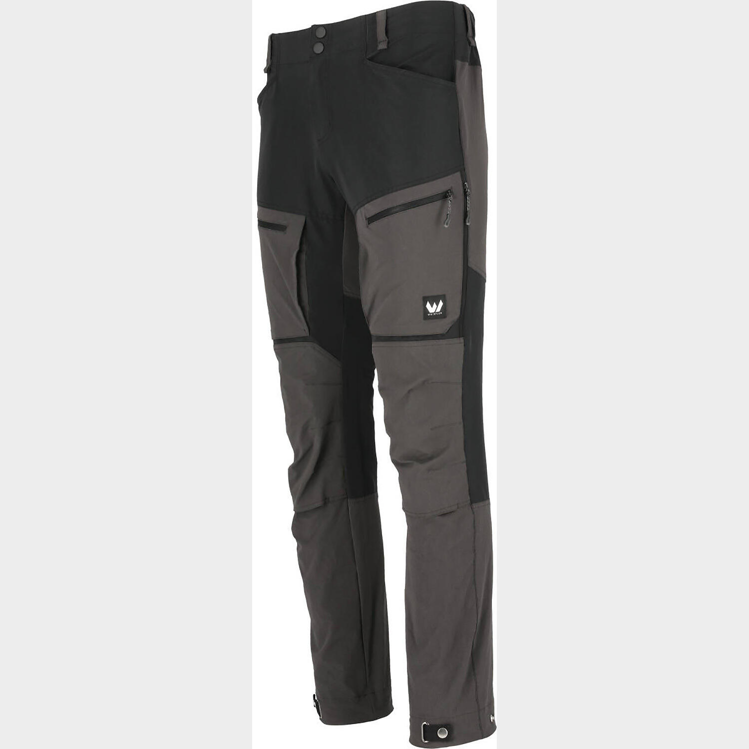 Pantalón Whistler Kodiak 6/7