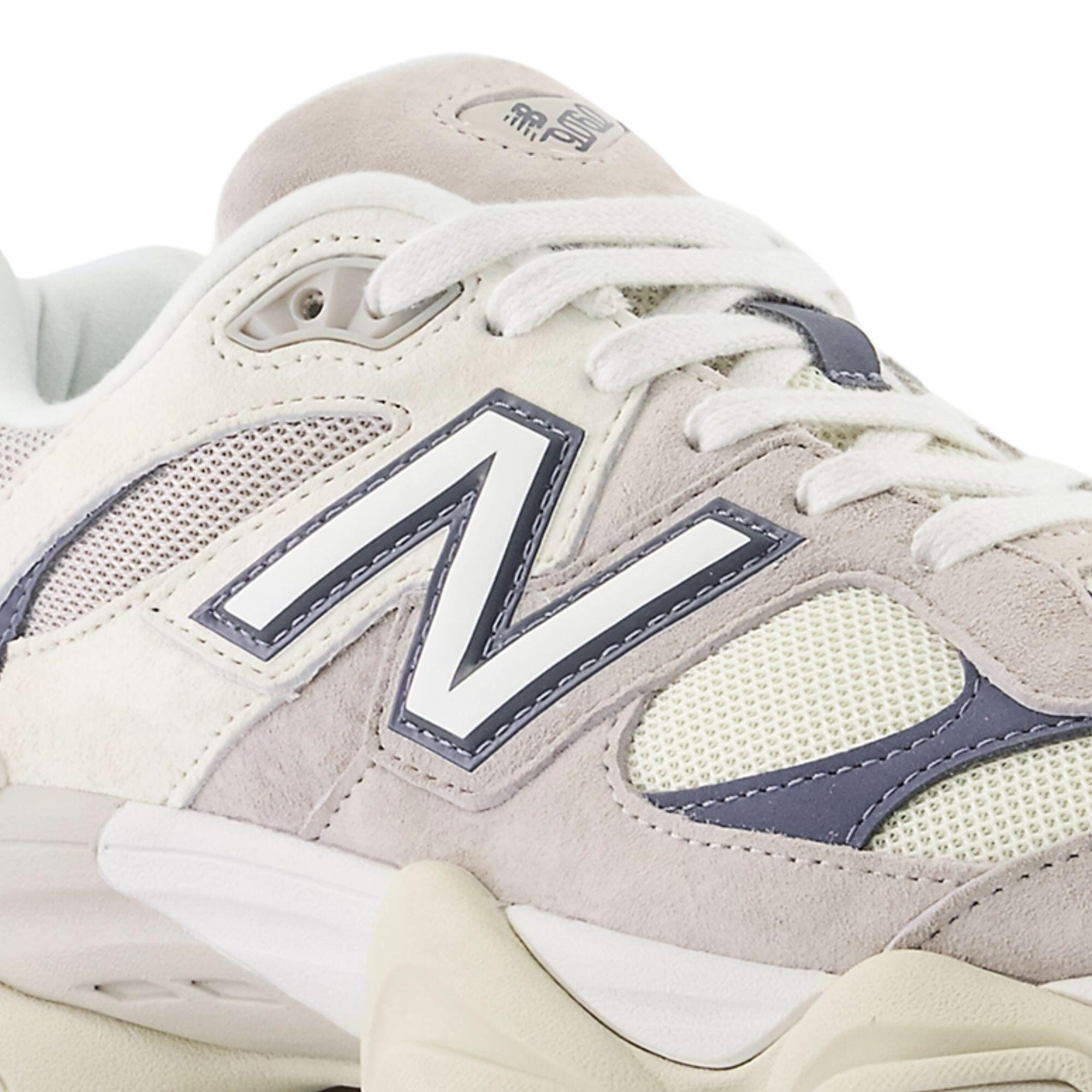 Schoenen  9060 Moonrock Linen 5/5