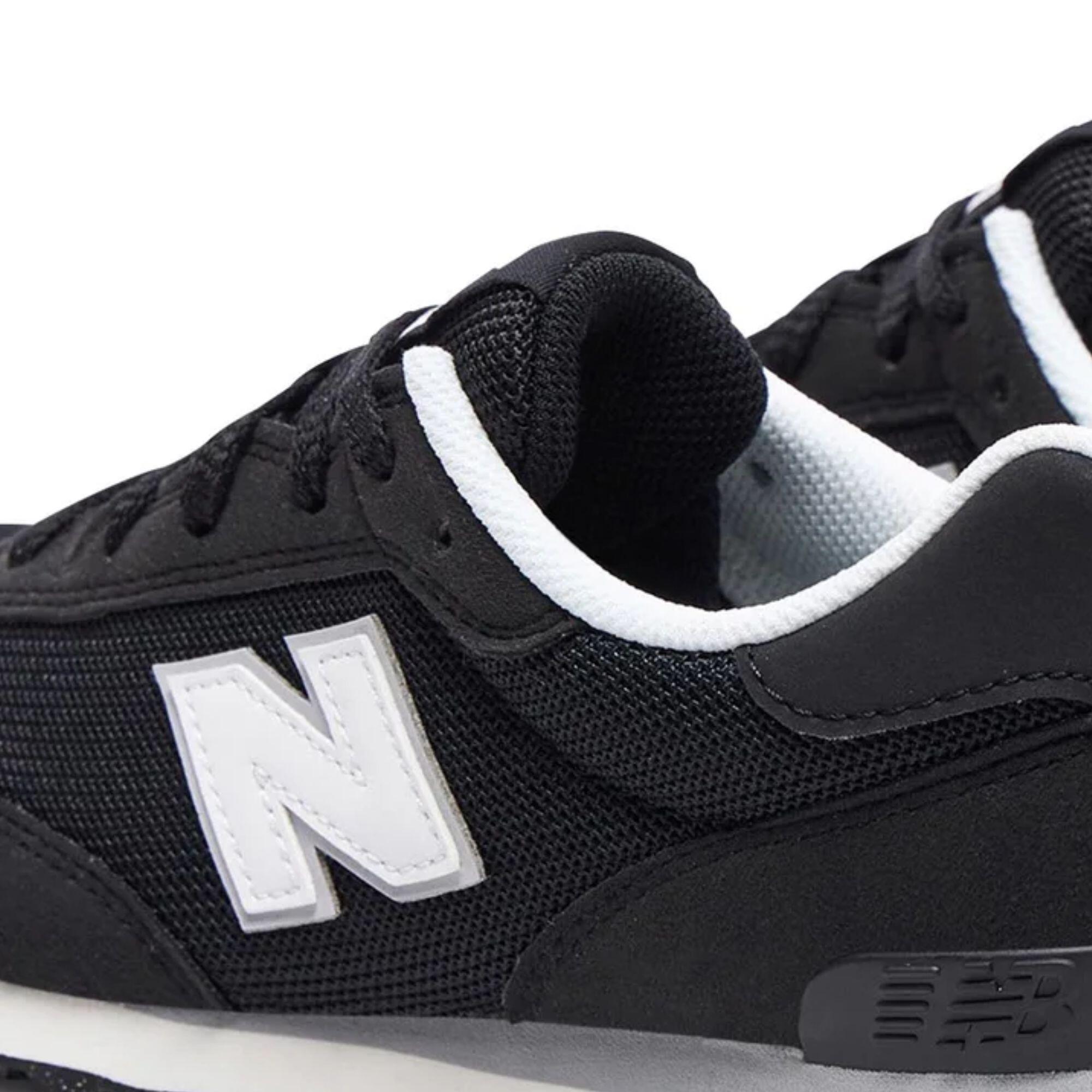 Zapatilla 515 Talla 37 - GC515BLK Negro 5/7
