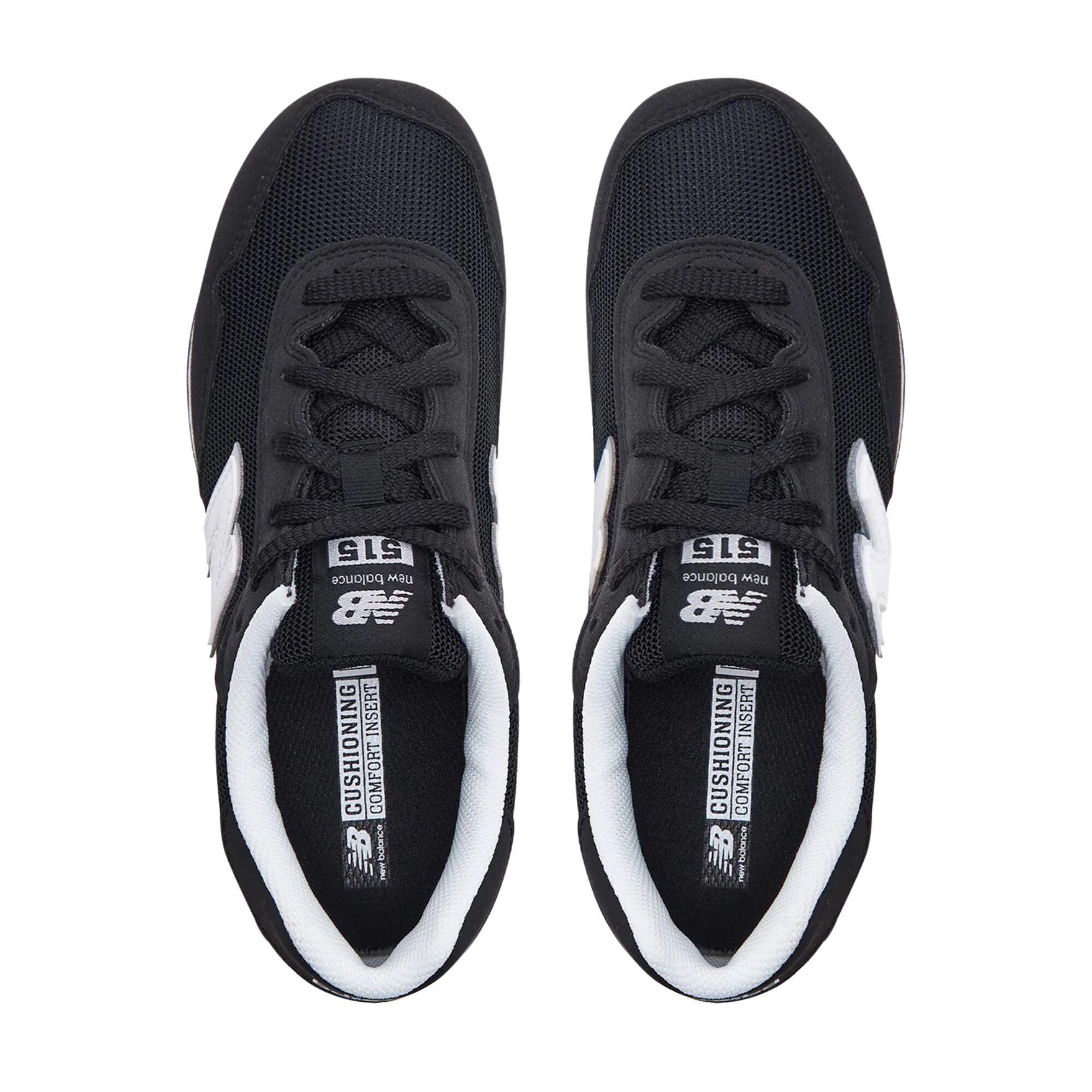 Zapatilla 515 Talla 37 - GC515BLK Negro 3/7