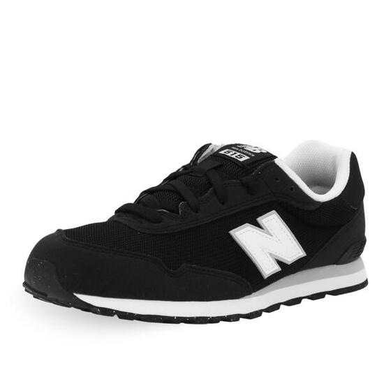 Chaussures 515 - GC515BLK Noir