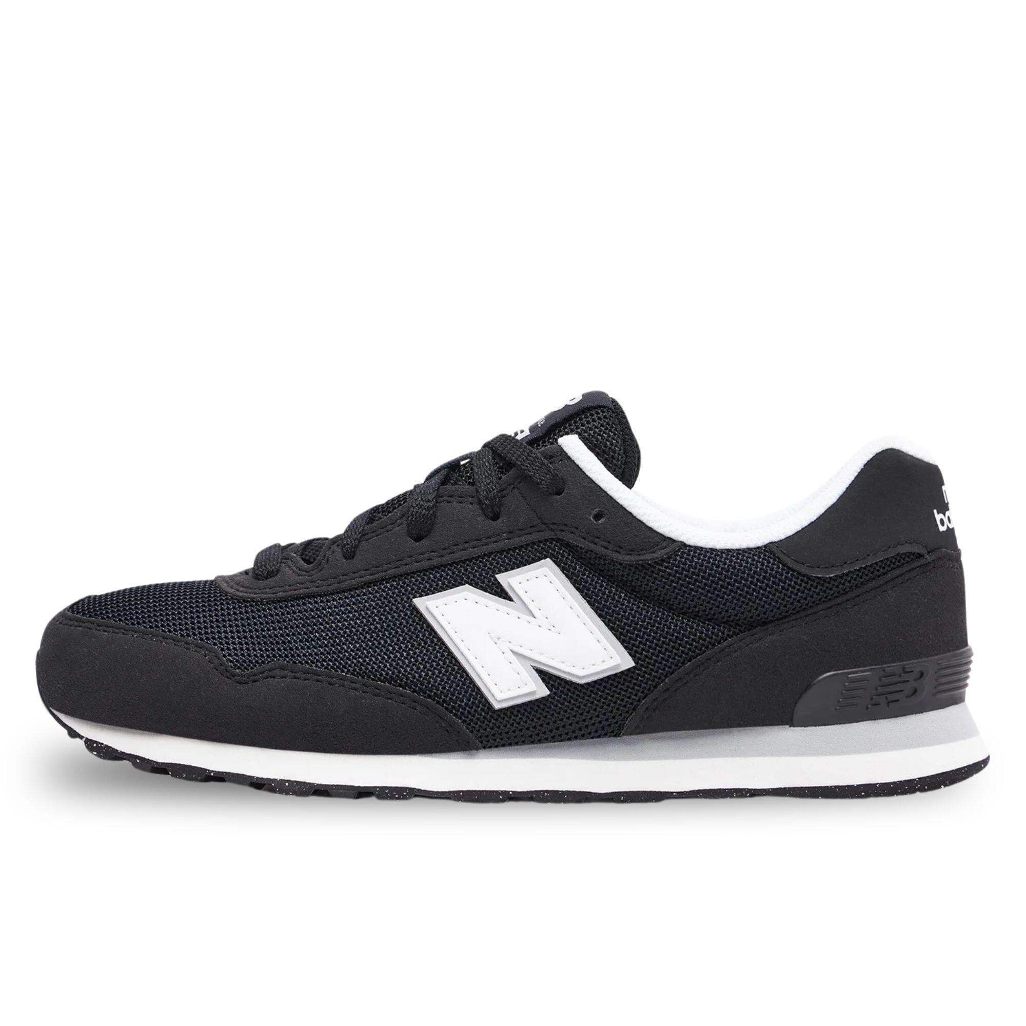 Zapatilla 515 Talla 37 - GC515BLK Negro 2/7