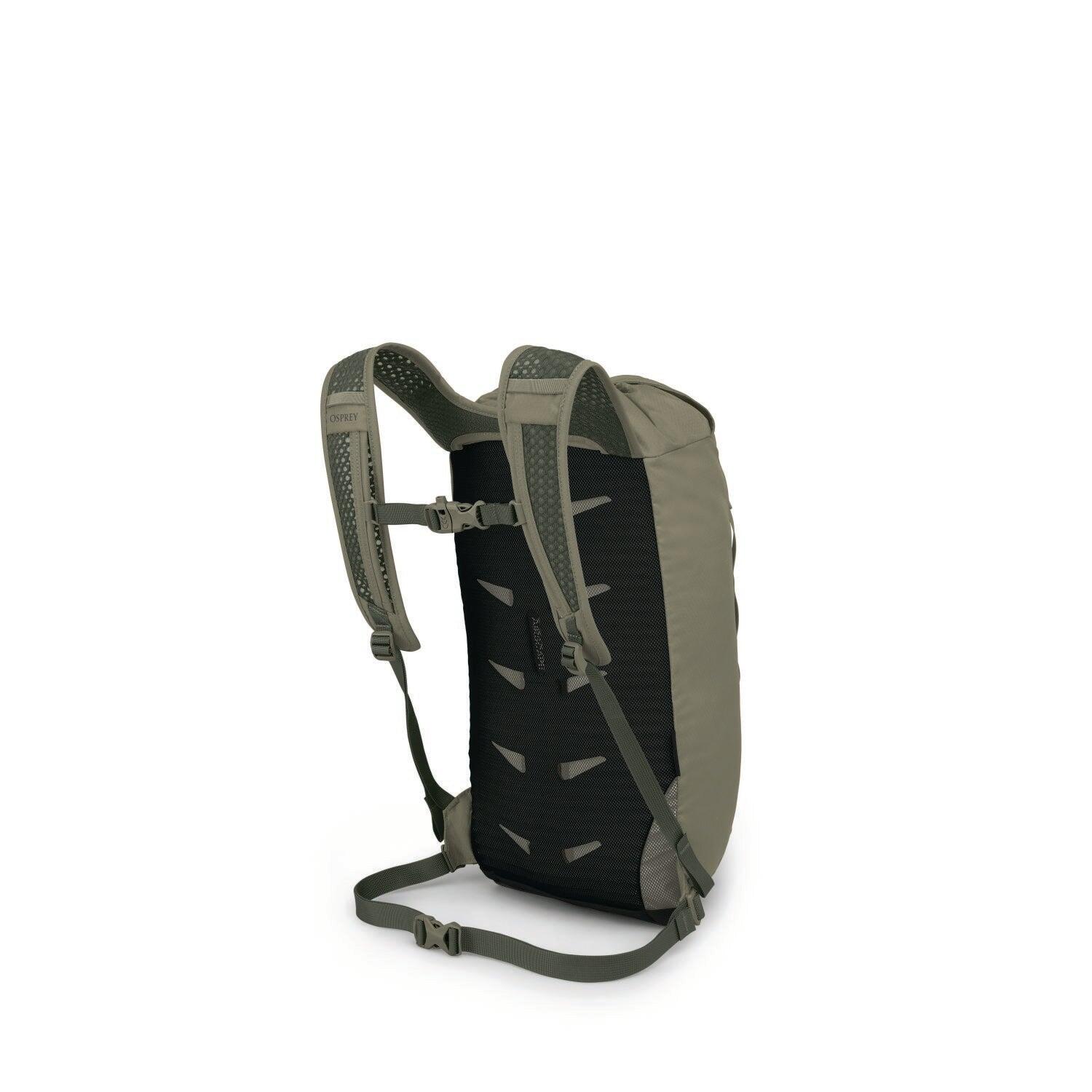 osprey daylite cinch 15 - This versatile pack features a hydration reservoir sleeve and zippered slash pocket to securely store essentials Osprey Daylite Cinch Pack Osprey