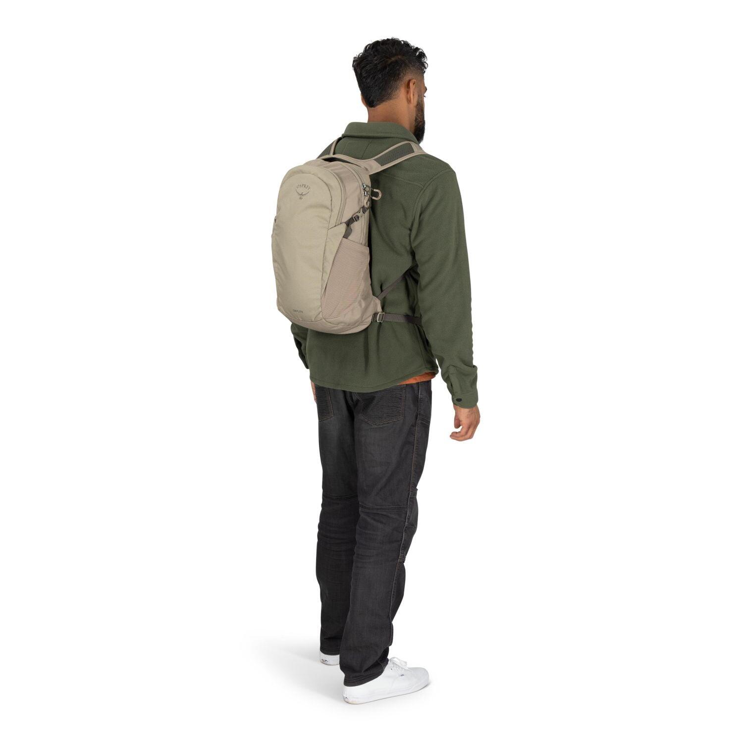 Osprey Daylite Backpack 13L - Everyday (Tan Concrete)