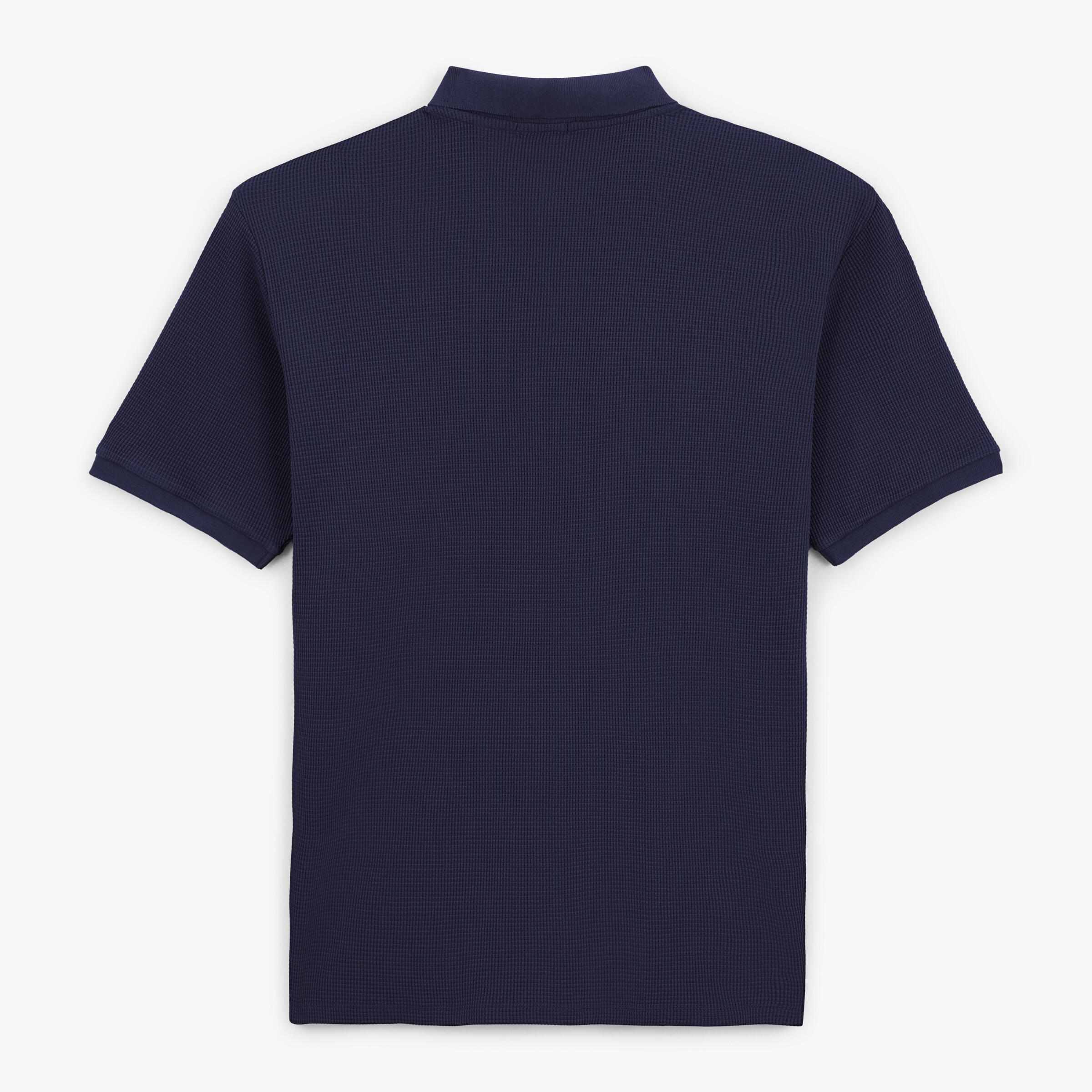 Polo Serge Blanco Logan 2/3