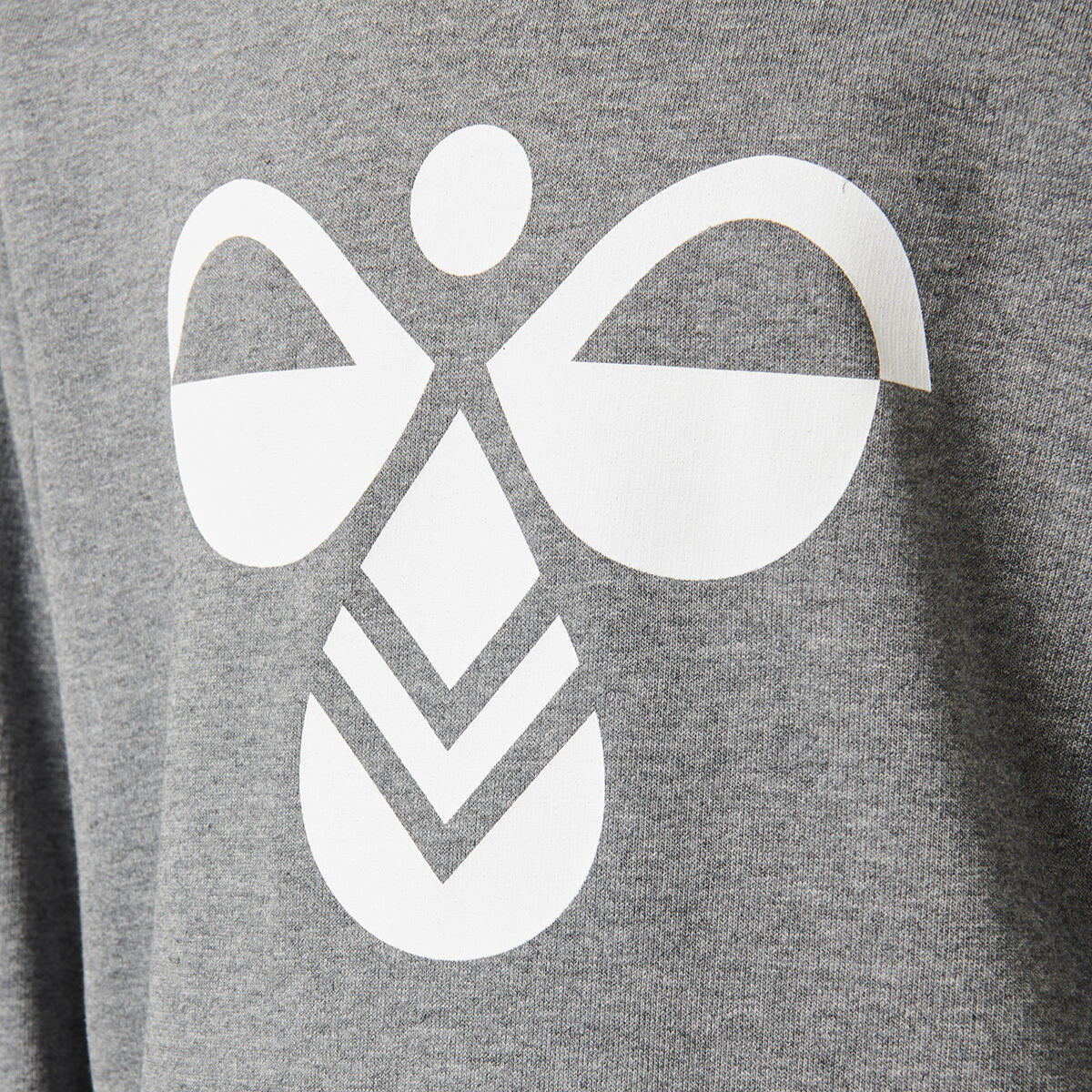 Hoodie Unisex Kinder 5/5