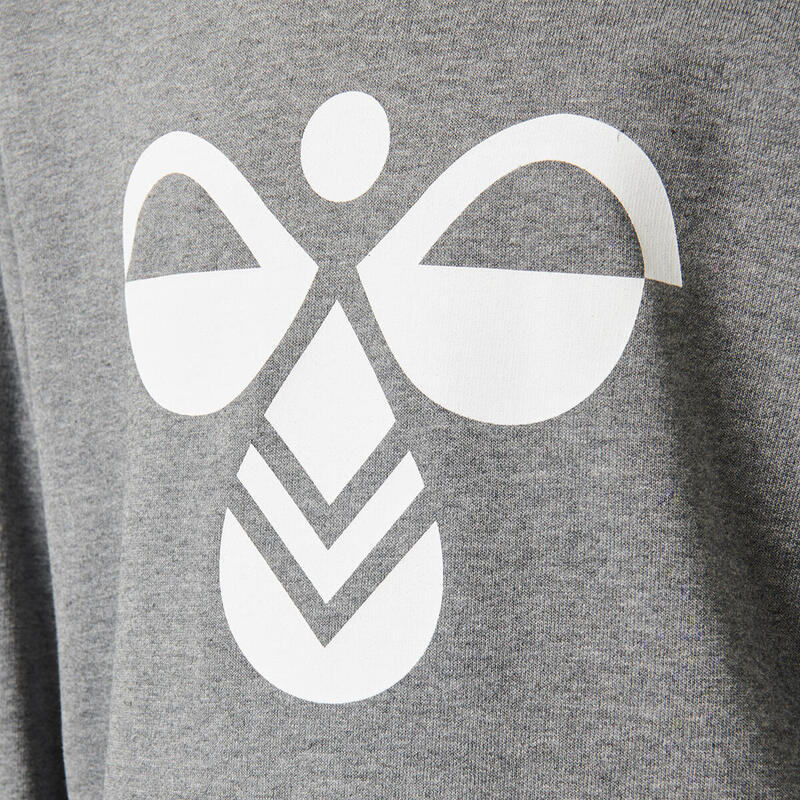 Hoodie Unisex Kinder