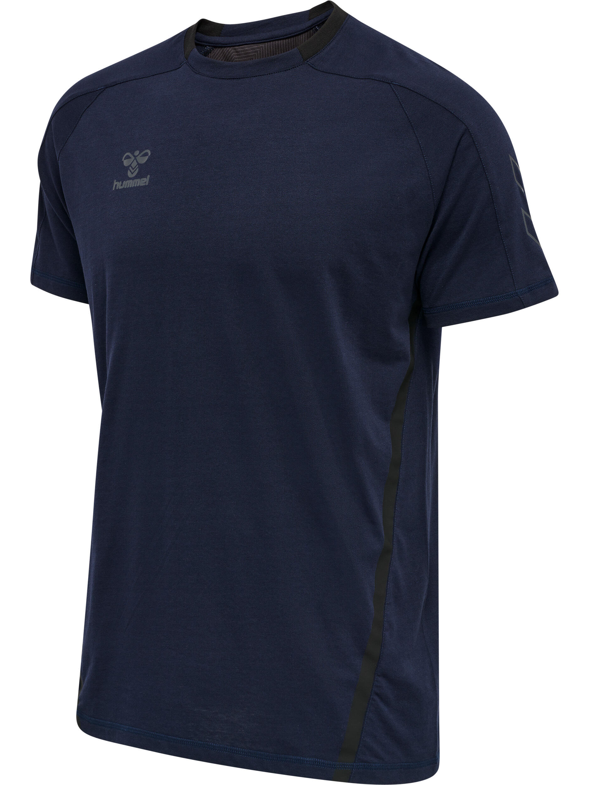 Enfiler T-Shirt Hmlcima Multisport Adulte HUMMEL 4/4