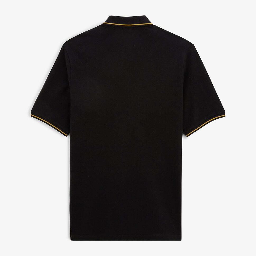 Polo pique Stade Toulousain