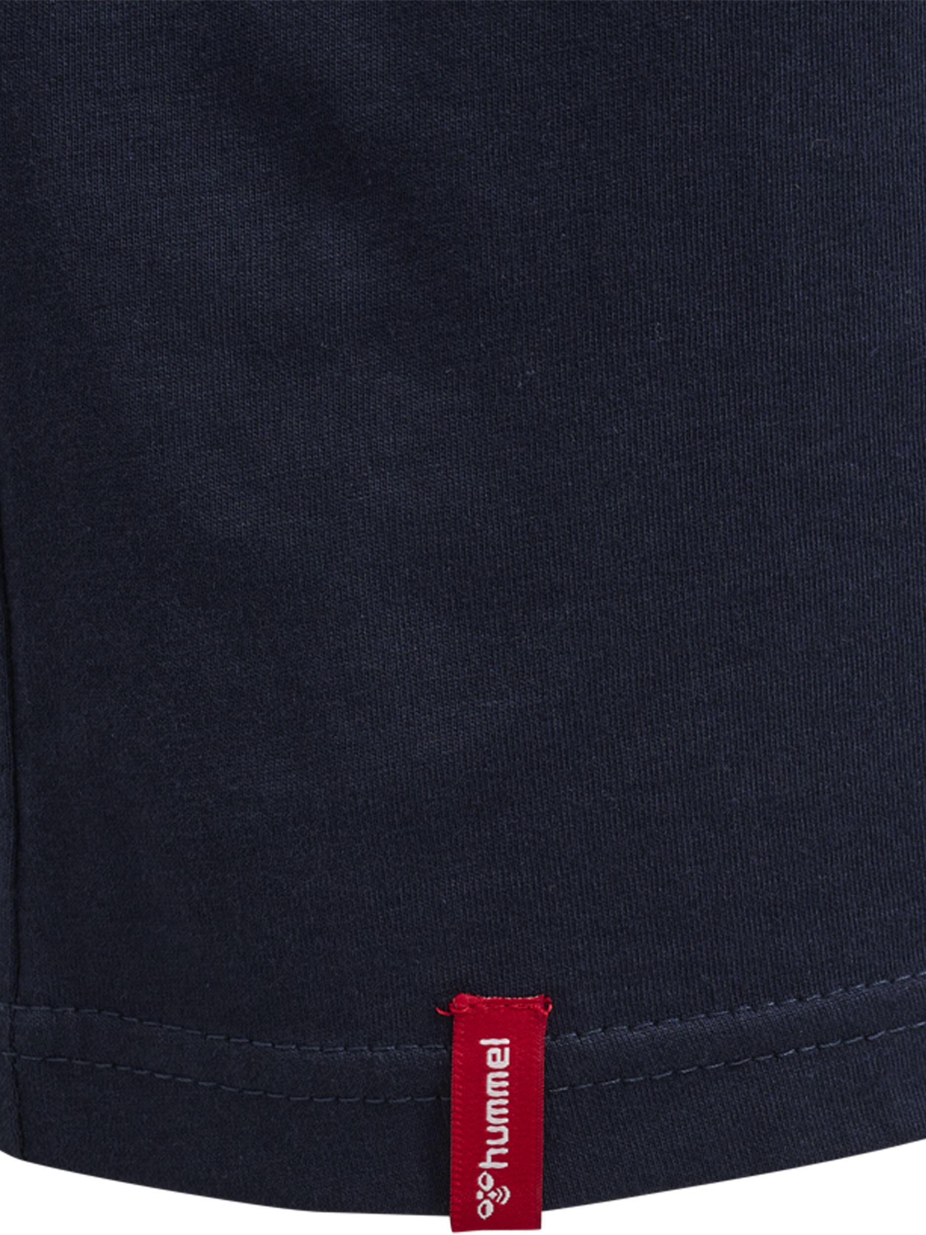 T-Shirt Hummel 3/4