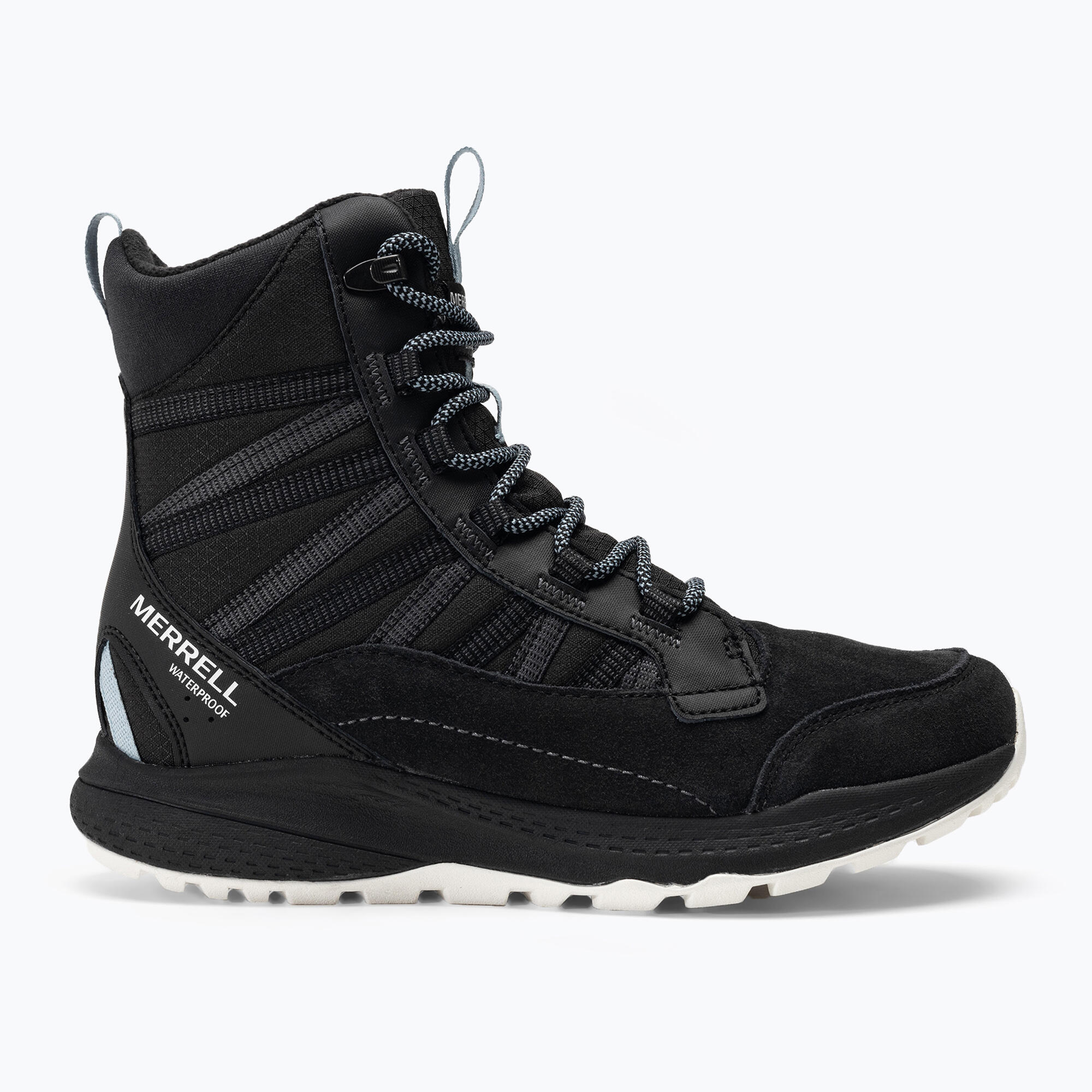 Botas de neve femininas Merrell Bravada Edge 2 Thermo Mid WP 2/5