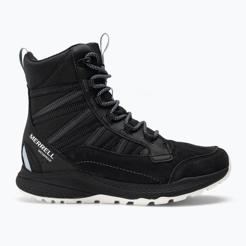 Ghete de damă Merrell Bravada Edge 2 Thermo Mid WP