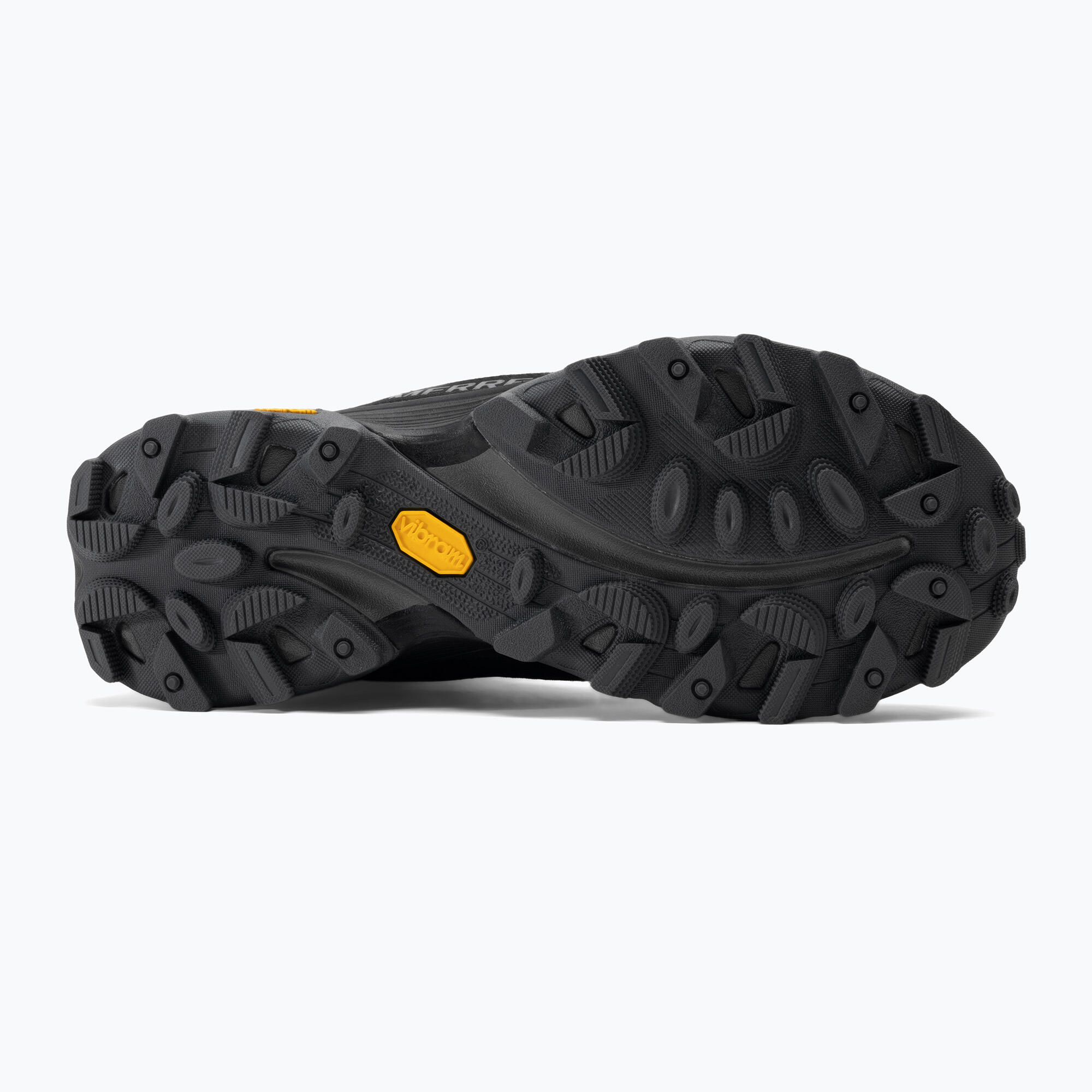 Scarpe da trekking uomo Merrell Moab Speed Thermo Mid WP 5/7
