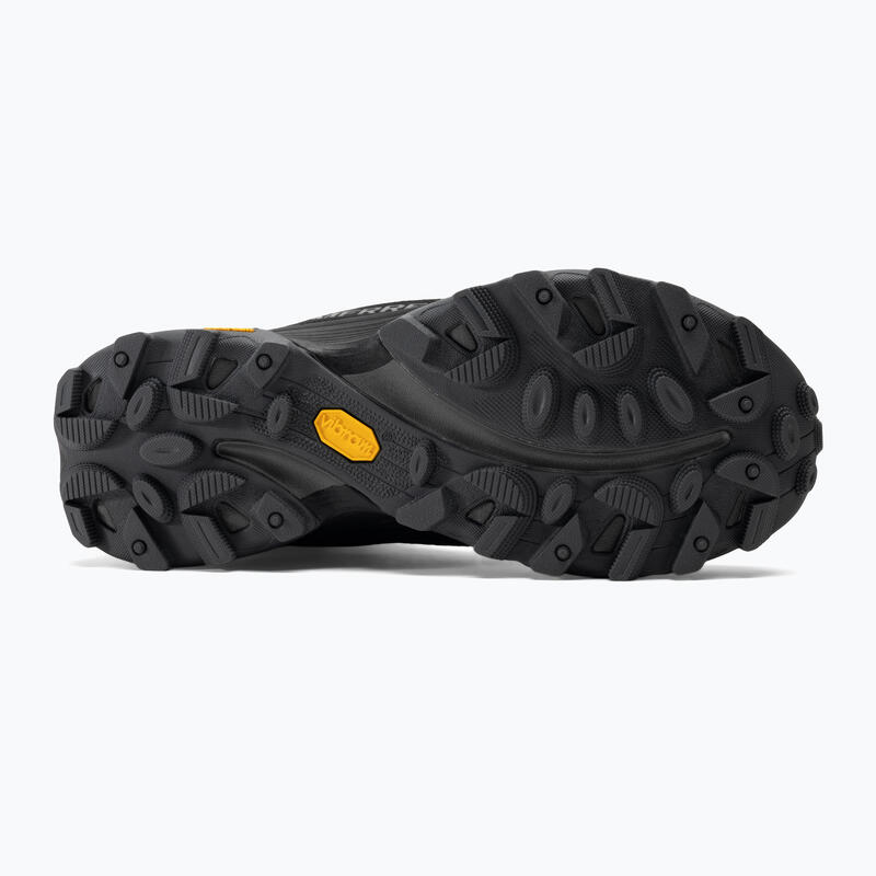 Pantofi de drumeție pentru bărbați Merrell Moab Speed ​​Thermo Mid WP