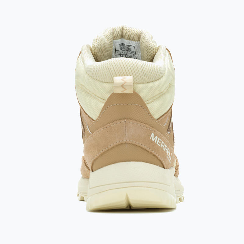 Încălțăminte turistică damă Merrell Wildwood Mid Ltr Wp