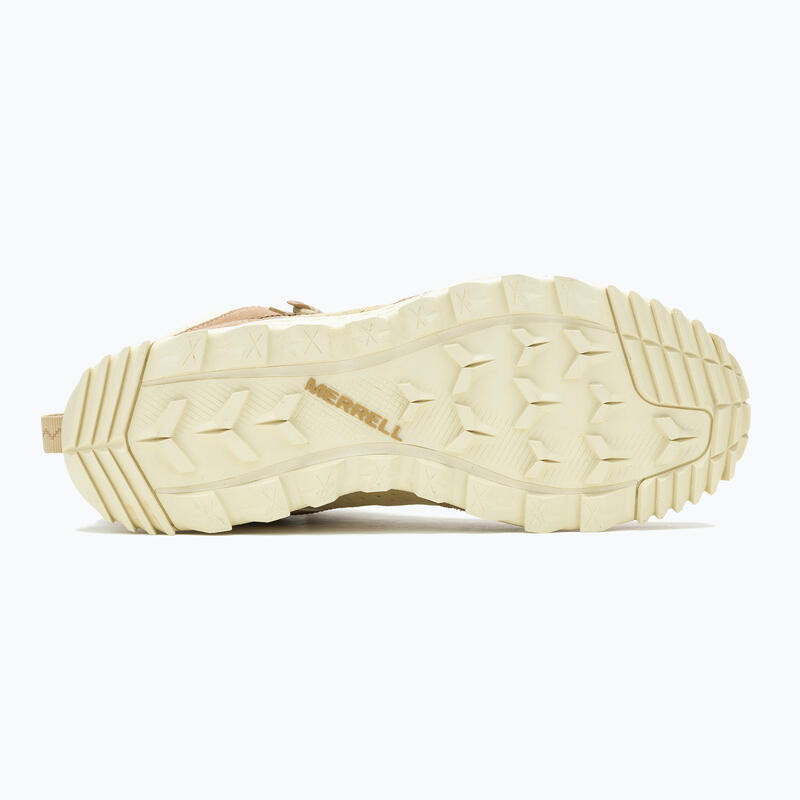 Încălțăminte turistică damă Merrell Wildwood Mid Ltr Wp