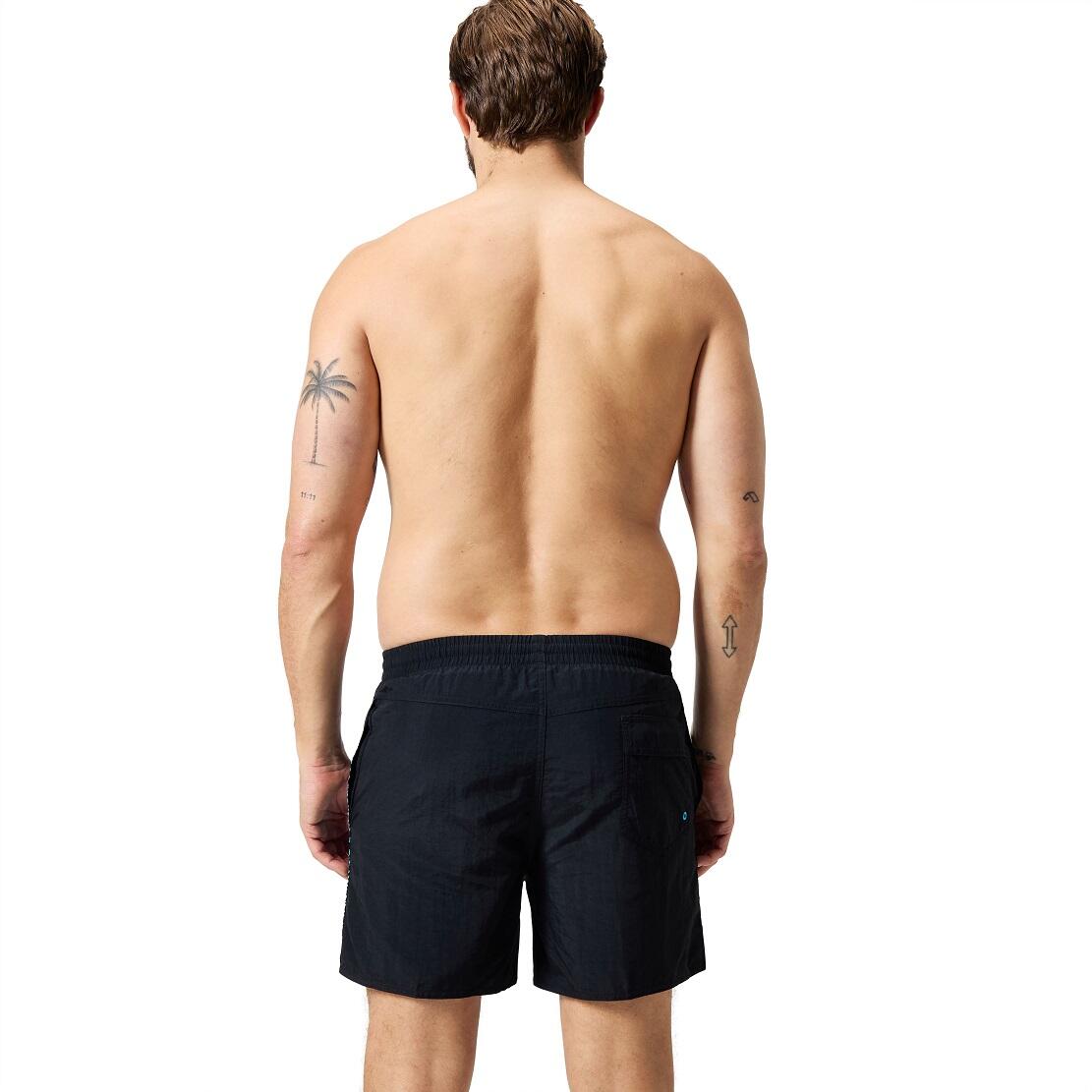 Badehose Boxer Speedo Medley Logo 16" 6/7