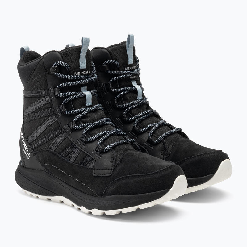 Bottes de neige femme Merrell Bravada Edge 2 Thermo Mid WP