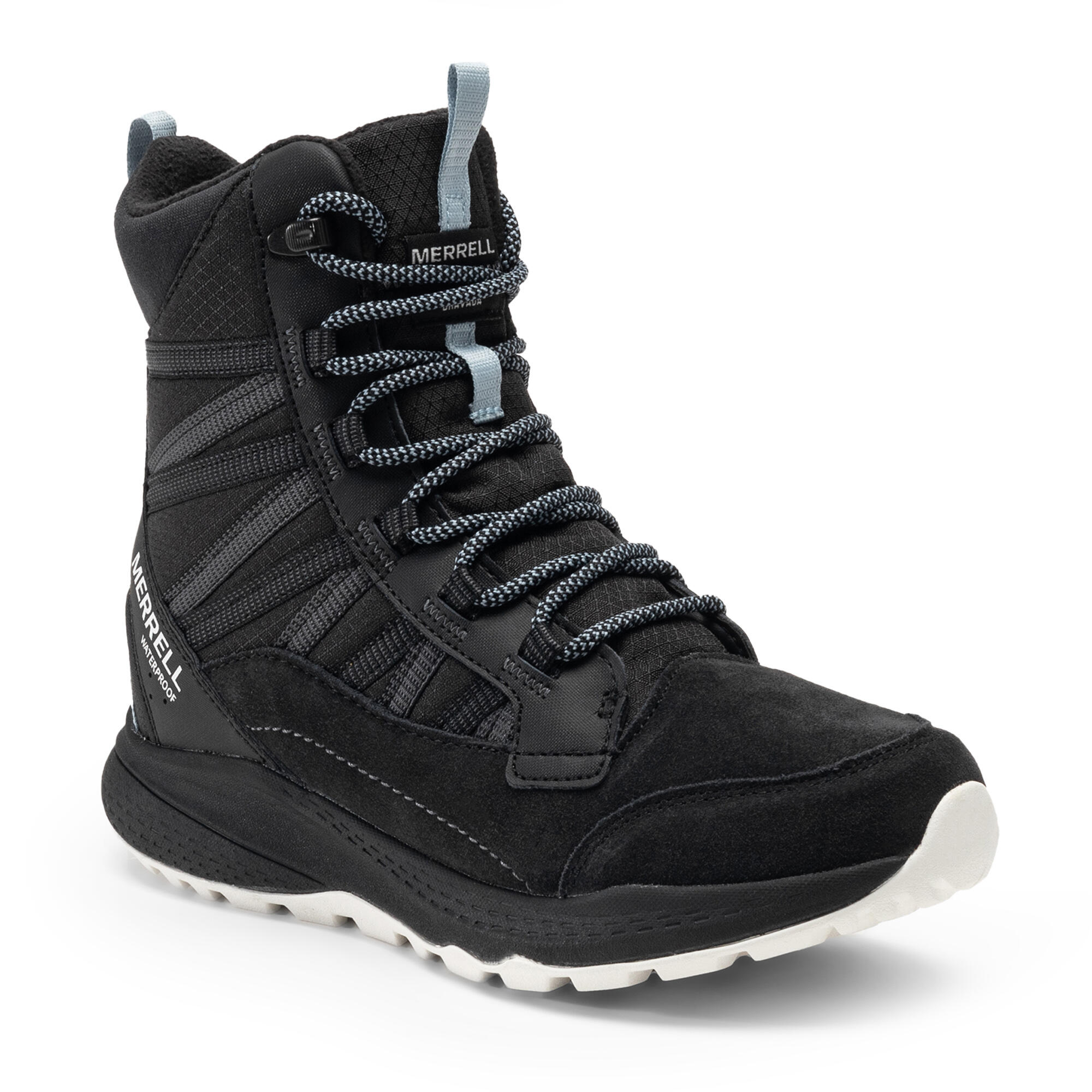 MERRELL picture