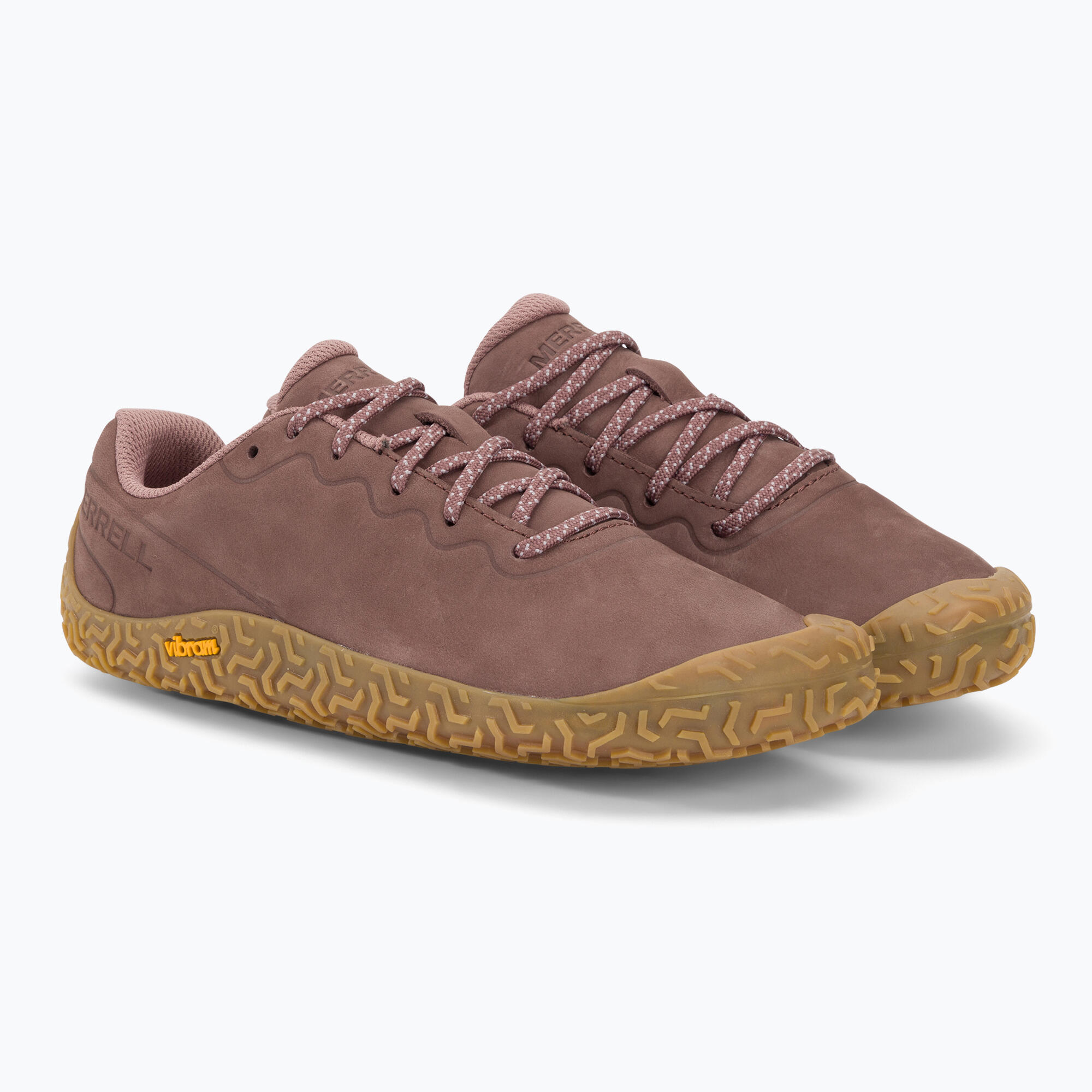 Zapatillas barefoot para mujer Merrell Vapor Glove 6 LTR 5/7