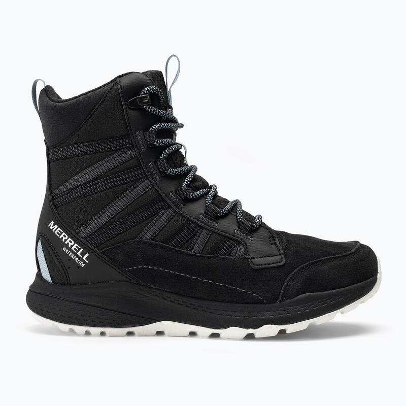 Bottes de neige femme Merrell Bravada Edge 2 Thermo Mid WP