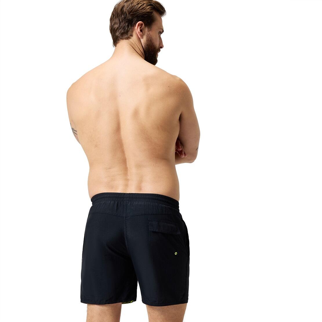 Badehose Boxer Speedo Medley Logo 16" 5/7